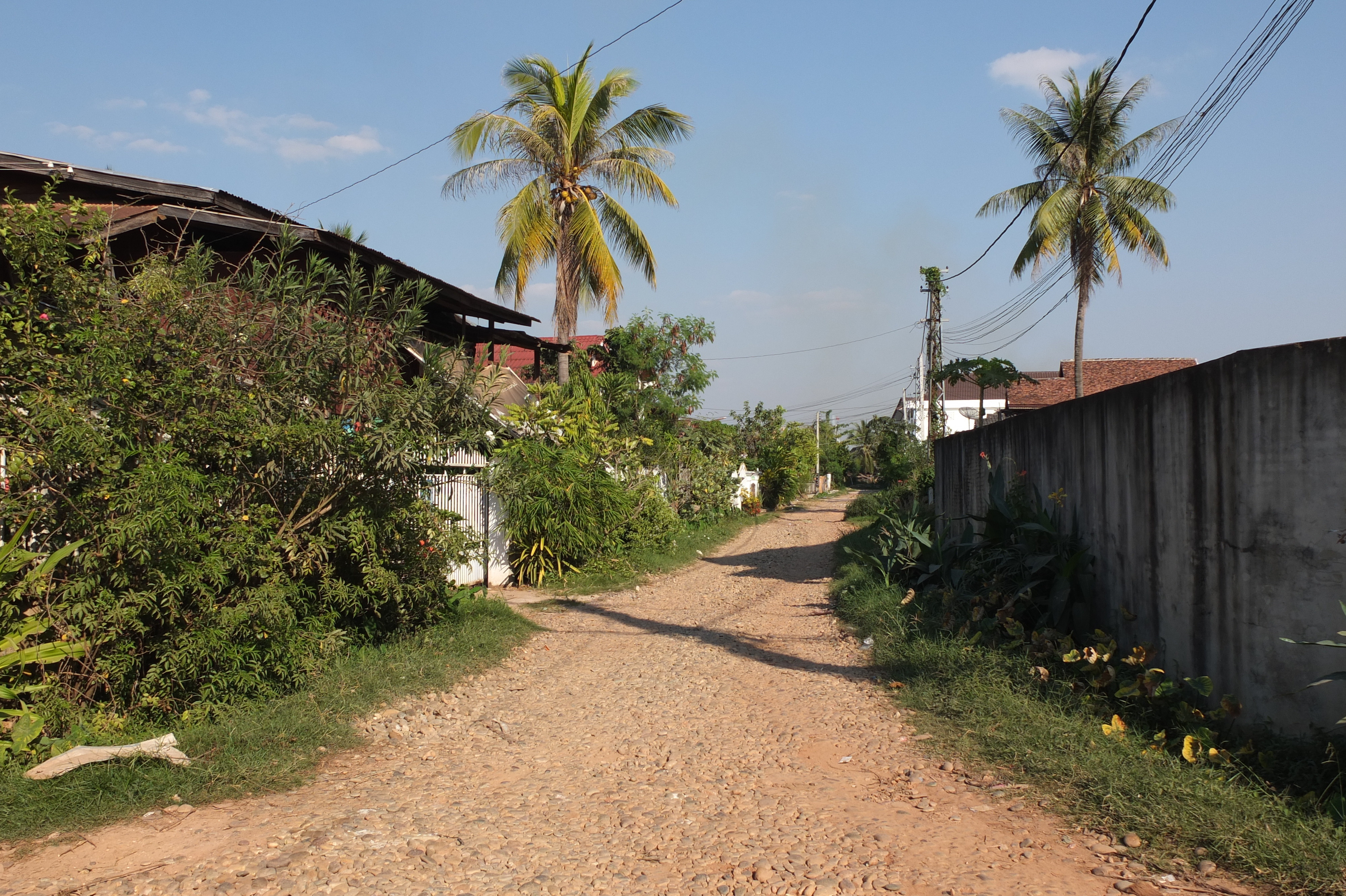 Picture Laos Vientiane 2012-12 168 - Journey Vientiane