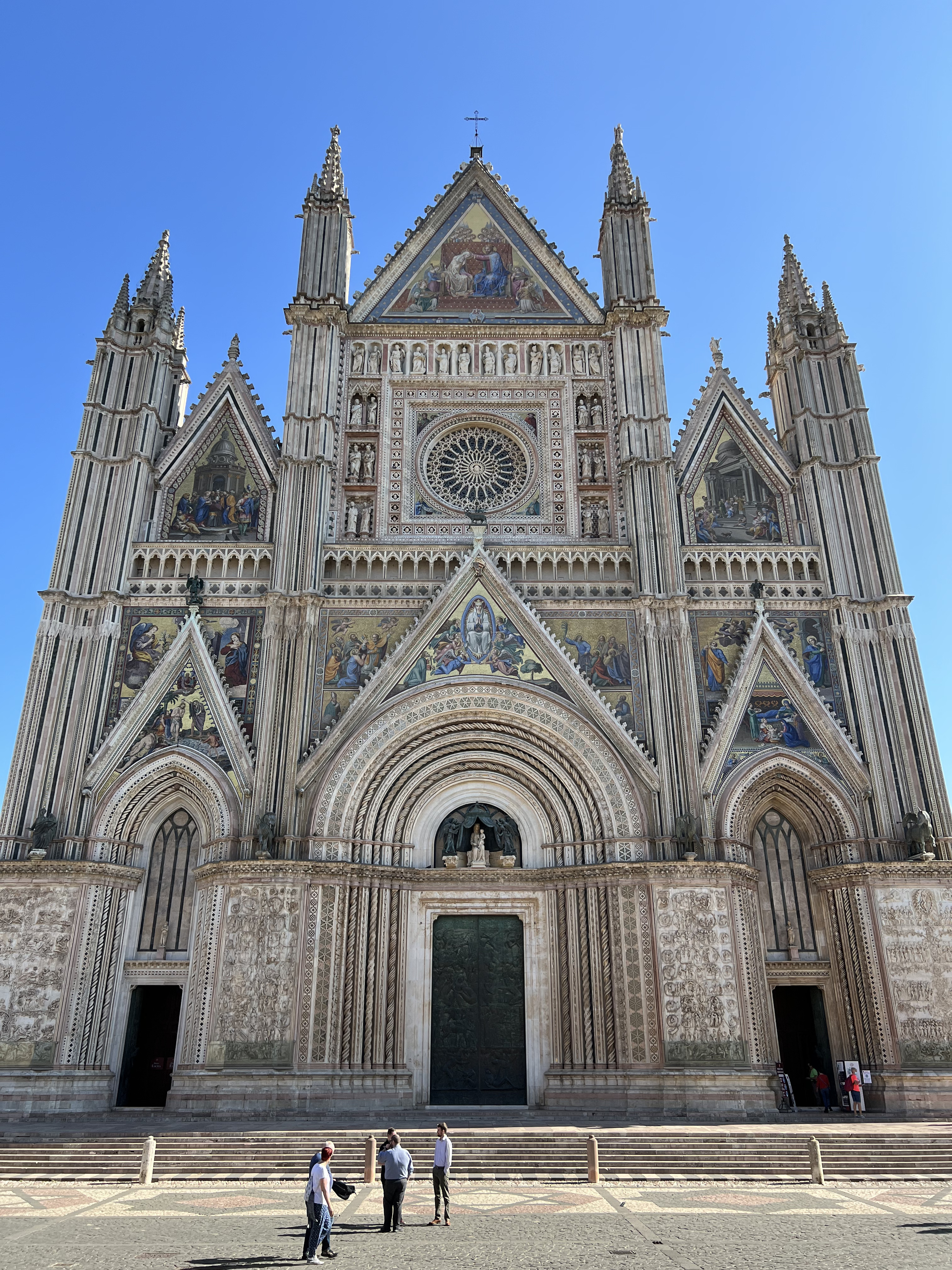 Picture Italy Orvieto 2021-09 146 - Around Orvieto