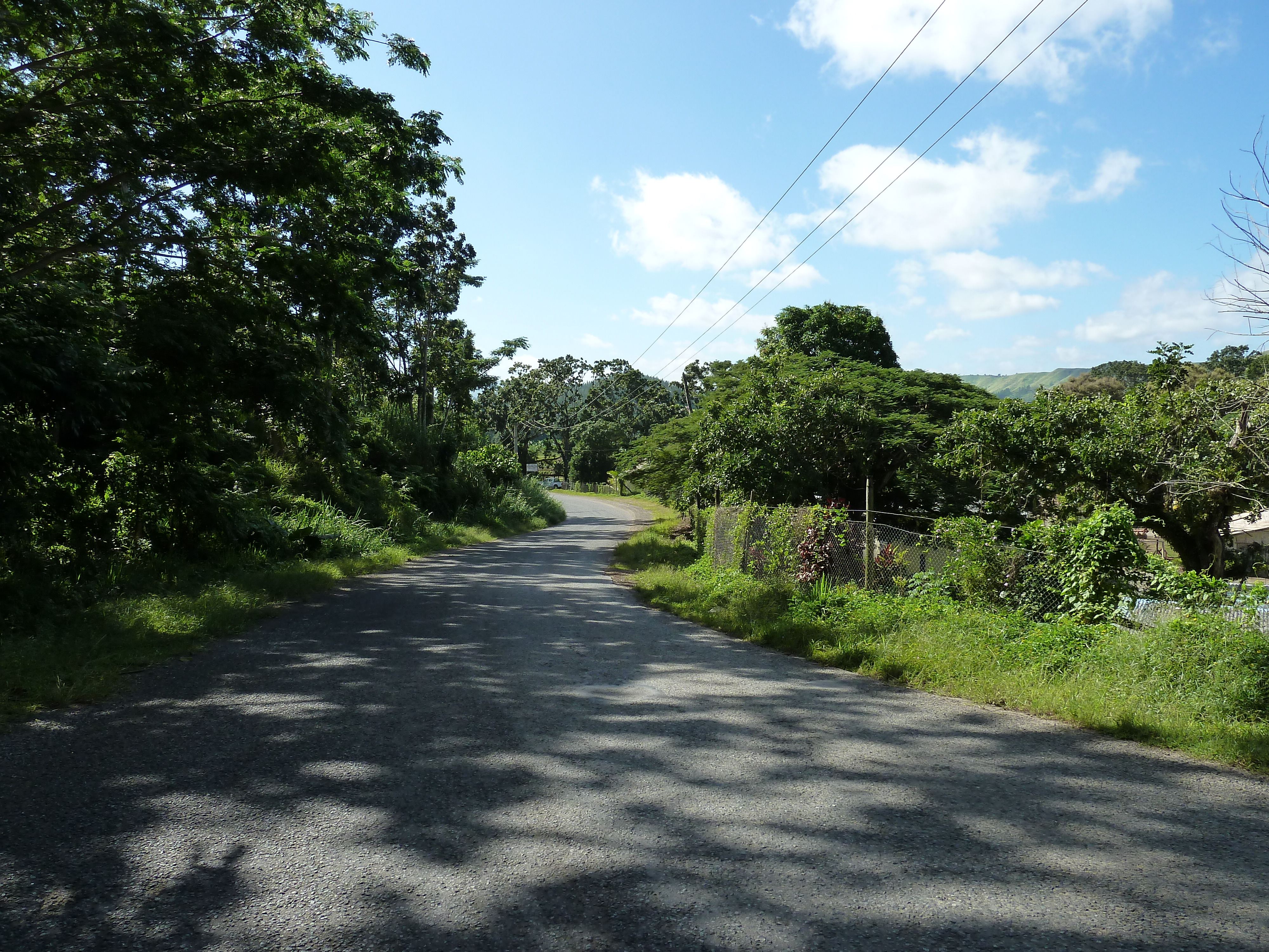 Picture Fiji Sigatoka river 2010-05 70 - History Sigatoka river