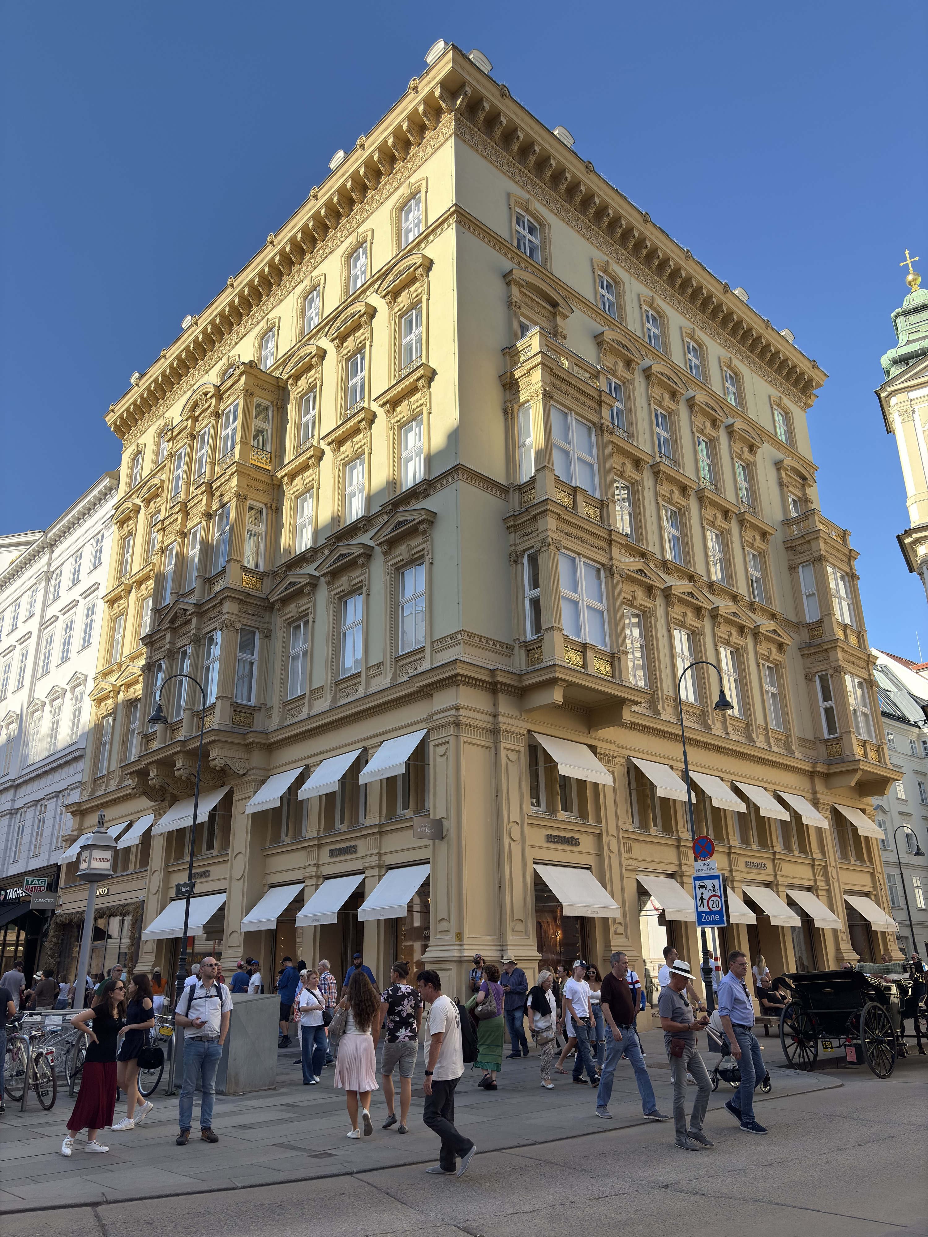 Picture Austria Vienna 2025-09 46 - Discovery Vienna