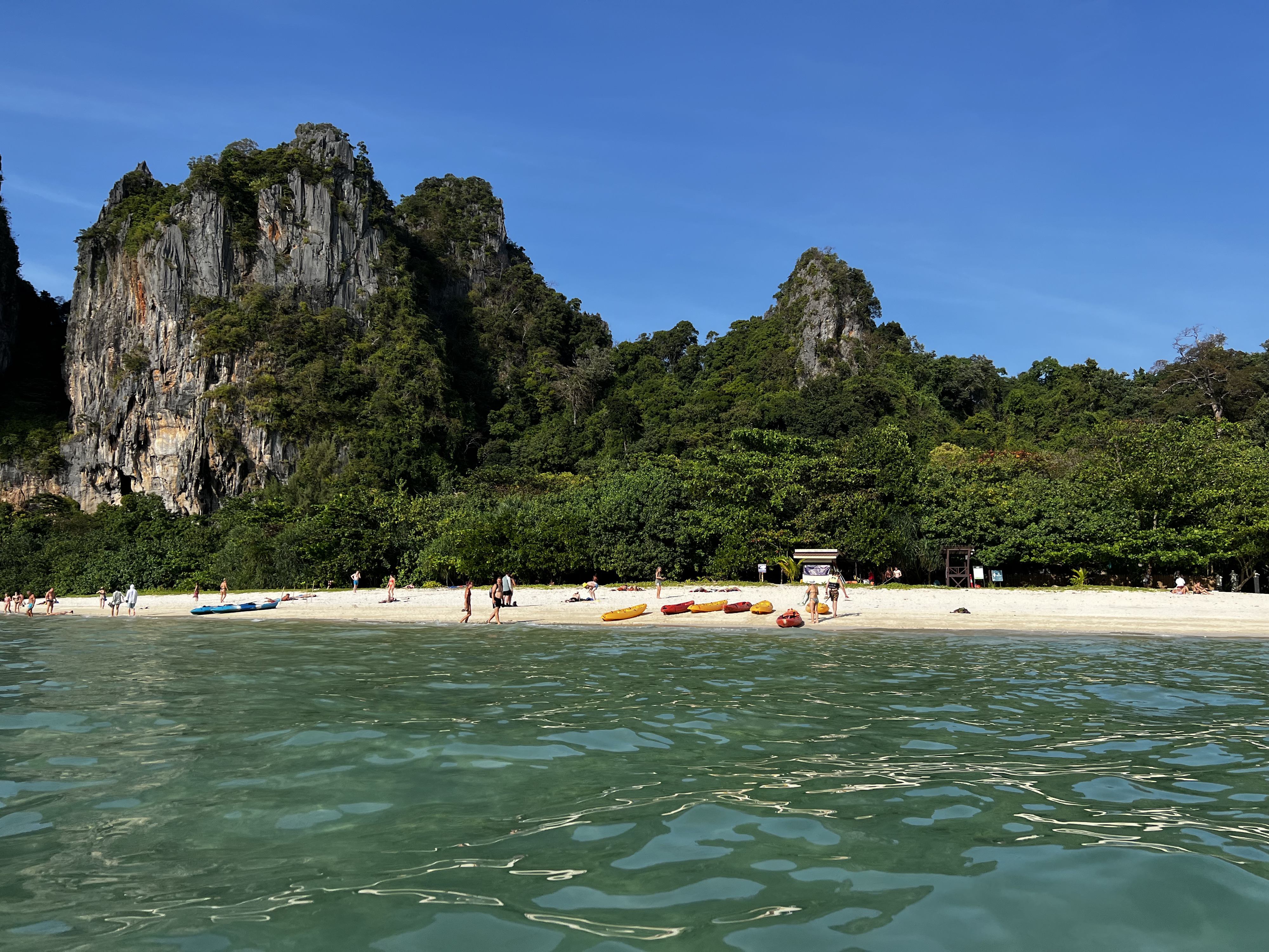 Picture Thailand Krabi 2023-01 200 - Journey Krabi