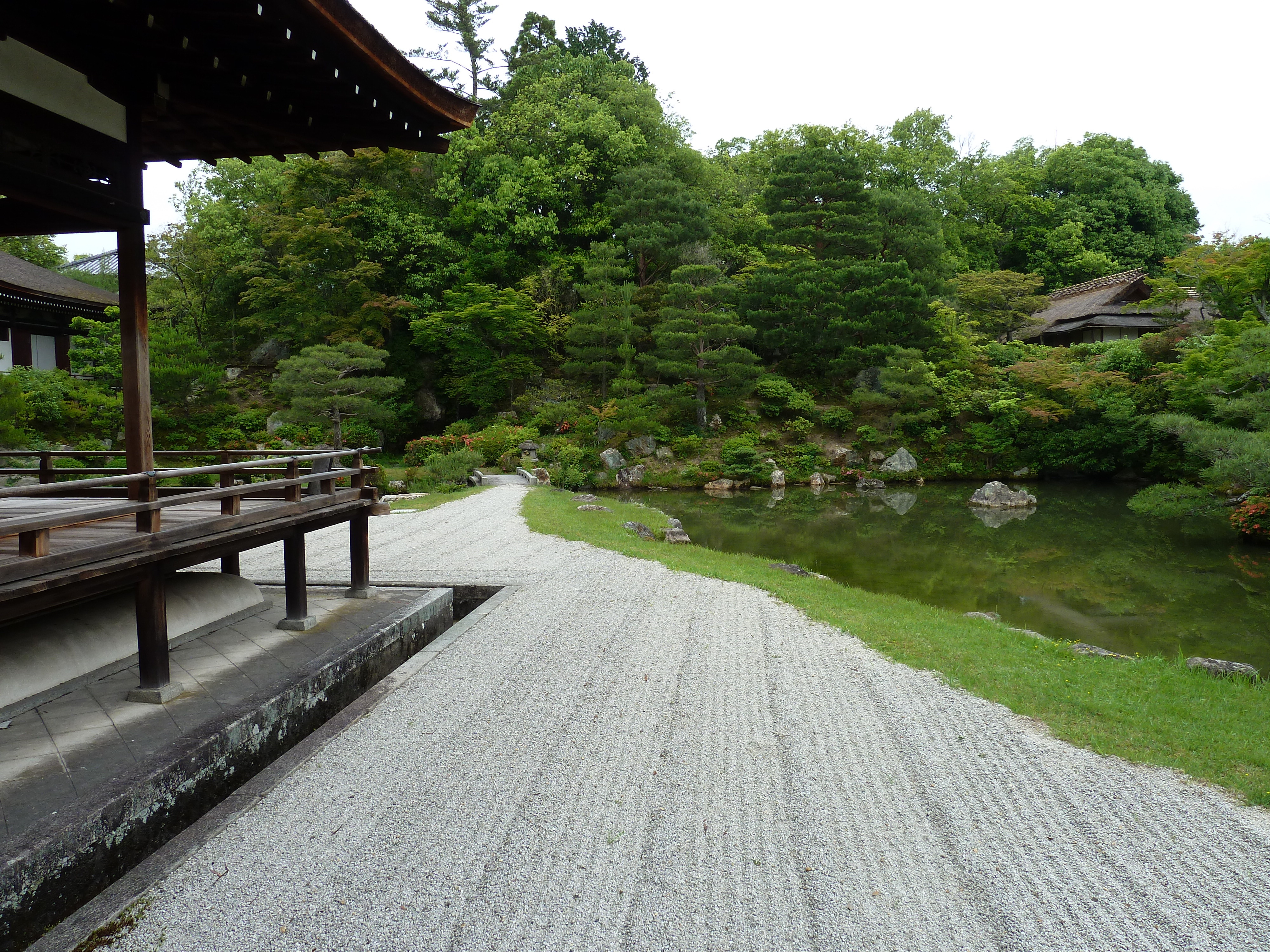 Picture Japan Kyoto Ninna ji imperial Residence 2010-06 45 - Tours Ninna ji imperial Residence