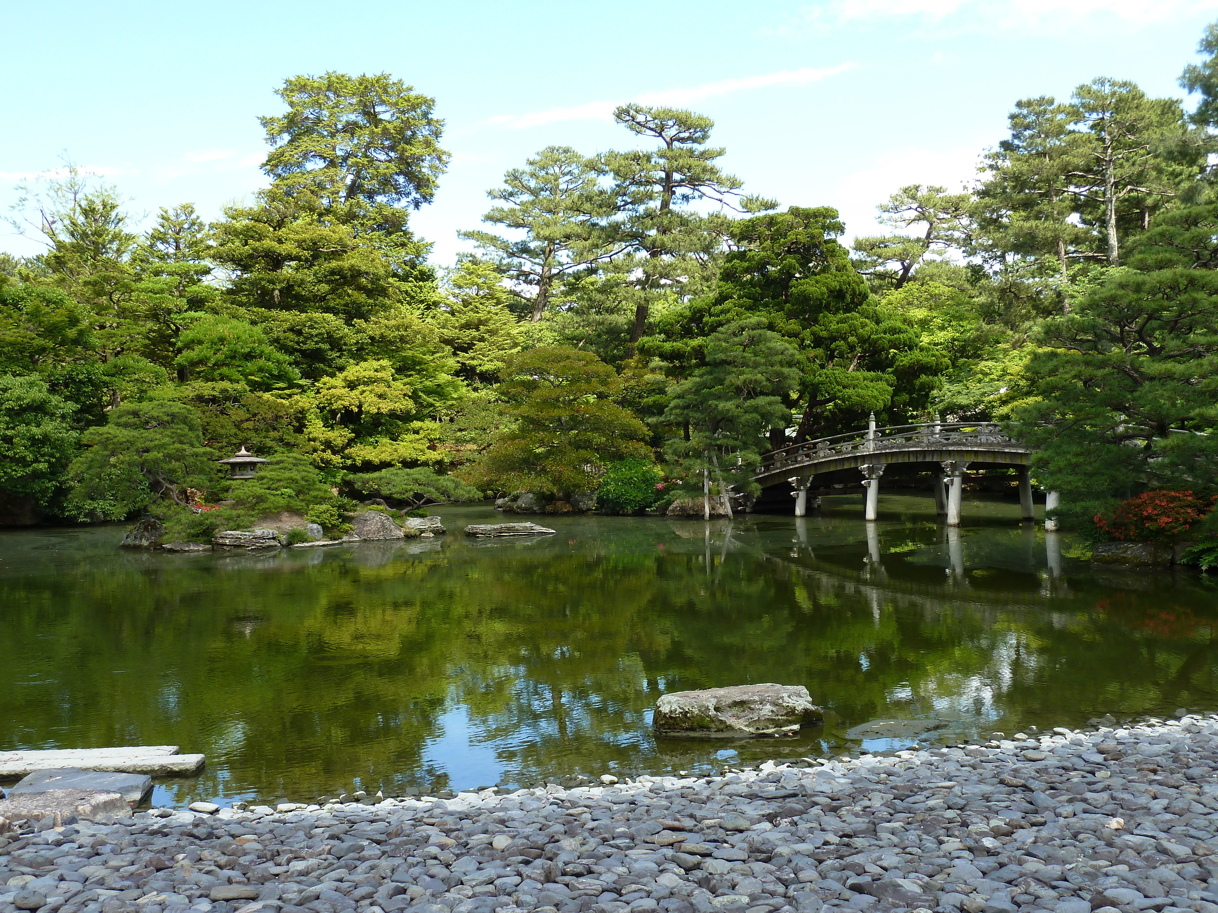 Picture Japan Kyoto Kyoto Imperial Palace 2010-06 75 - Tours Kyoto Imperial Palace