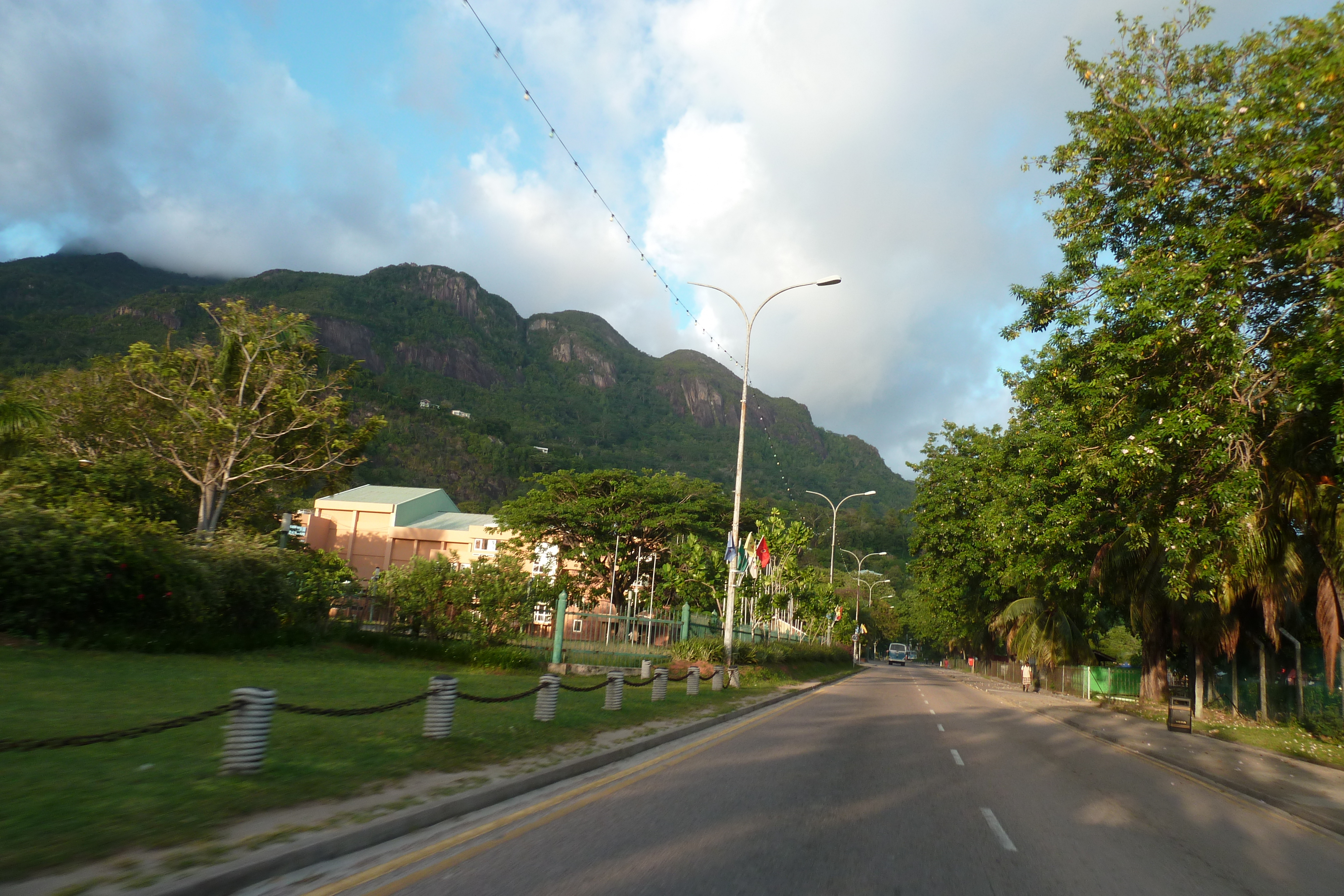 Picture Seychelles Mahe 2011-10 81 - Tours Mahe