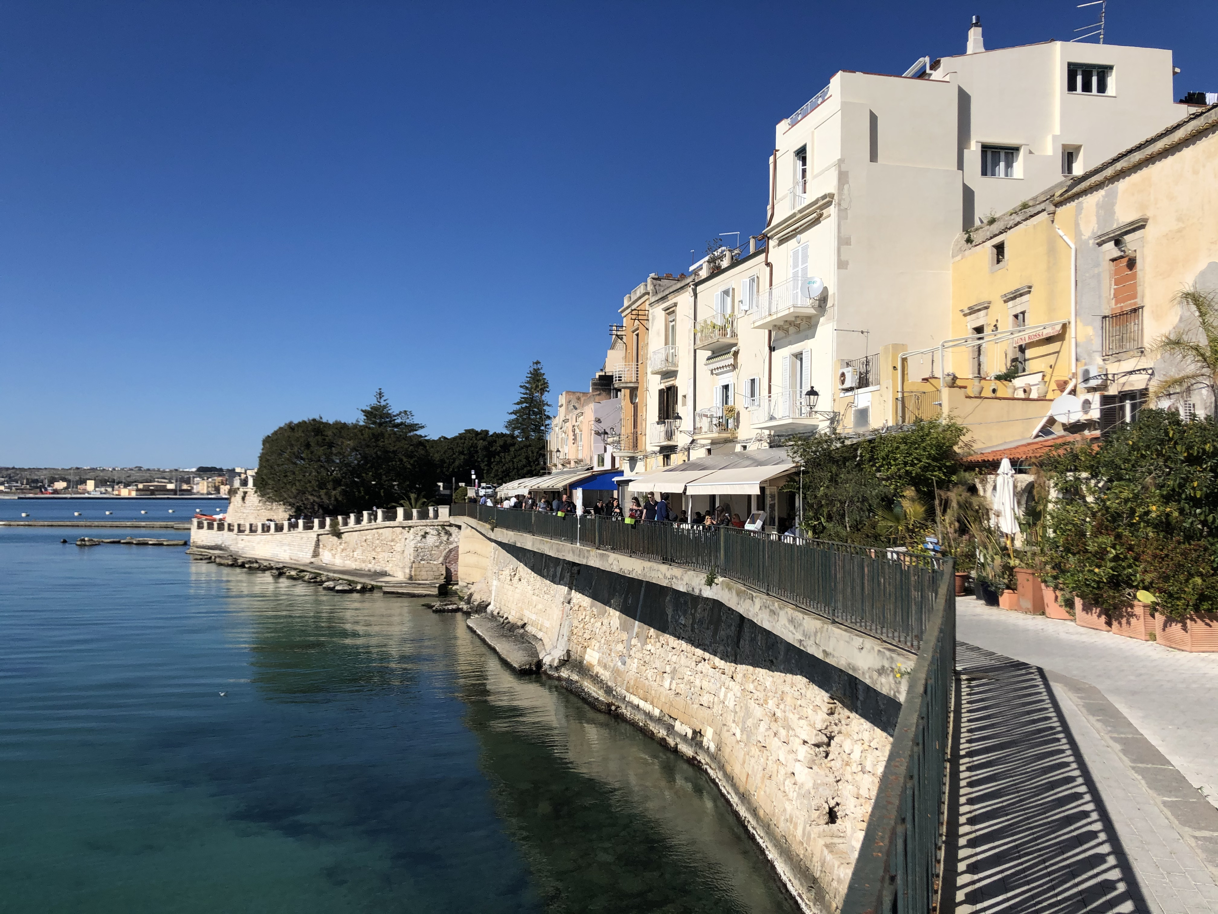 Picture Italy Sicily Ortigia 2020-02 162 - Tours Ortigia