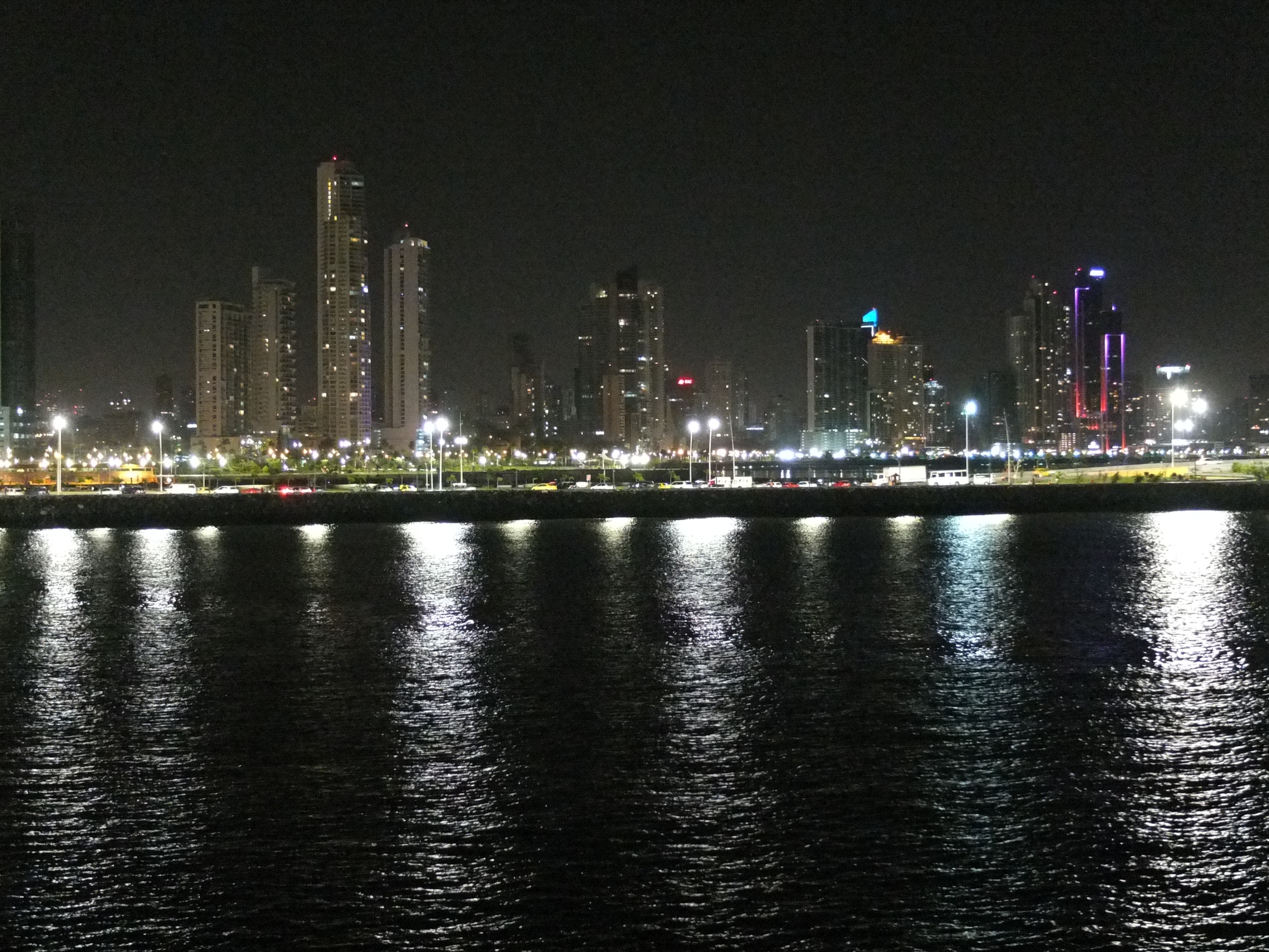 Picture Panama Panama City 2015-03 236 - History Panama City