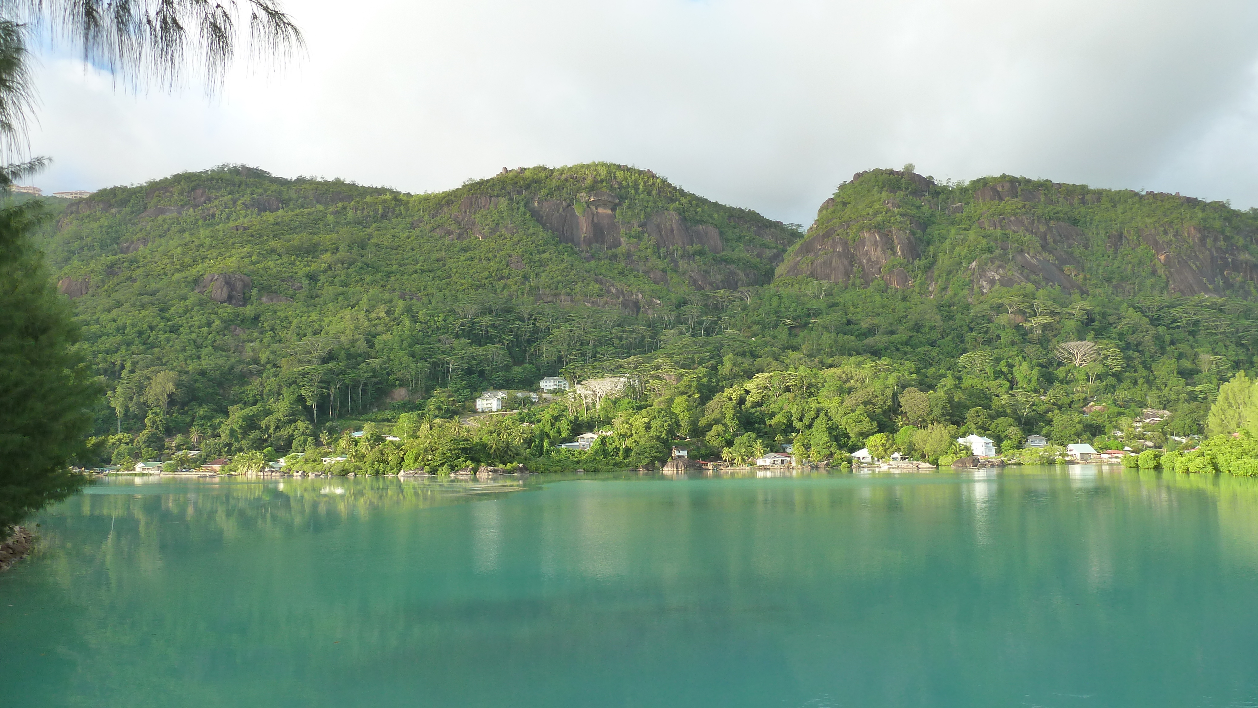 Picture Seychelles Mahe 2011-10 89 - Tours Mahe