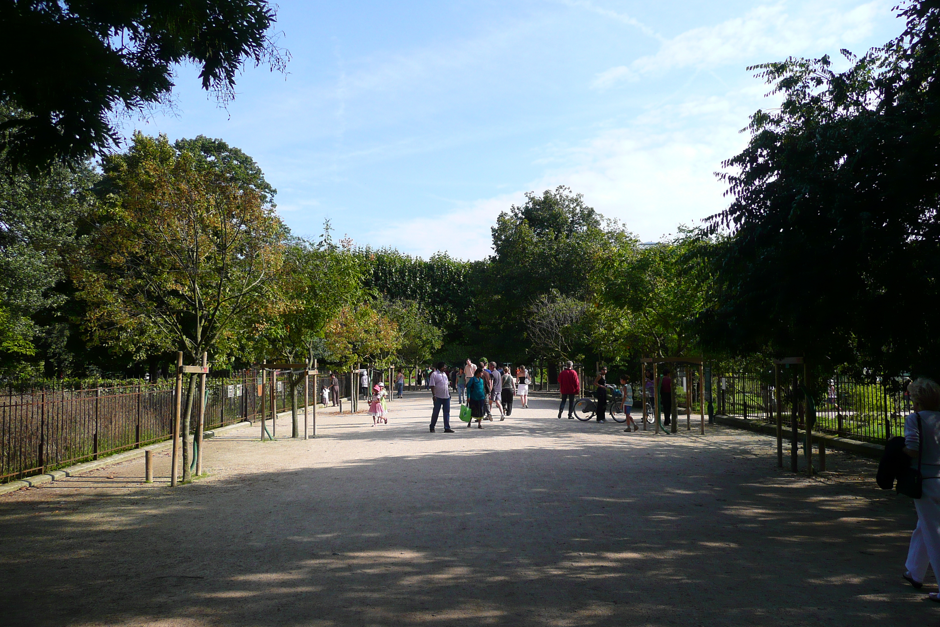 Picture France Paris Jardin des Plantes 2007-08 62 - Around Jardin des Plantes