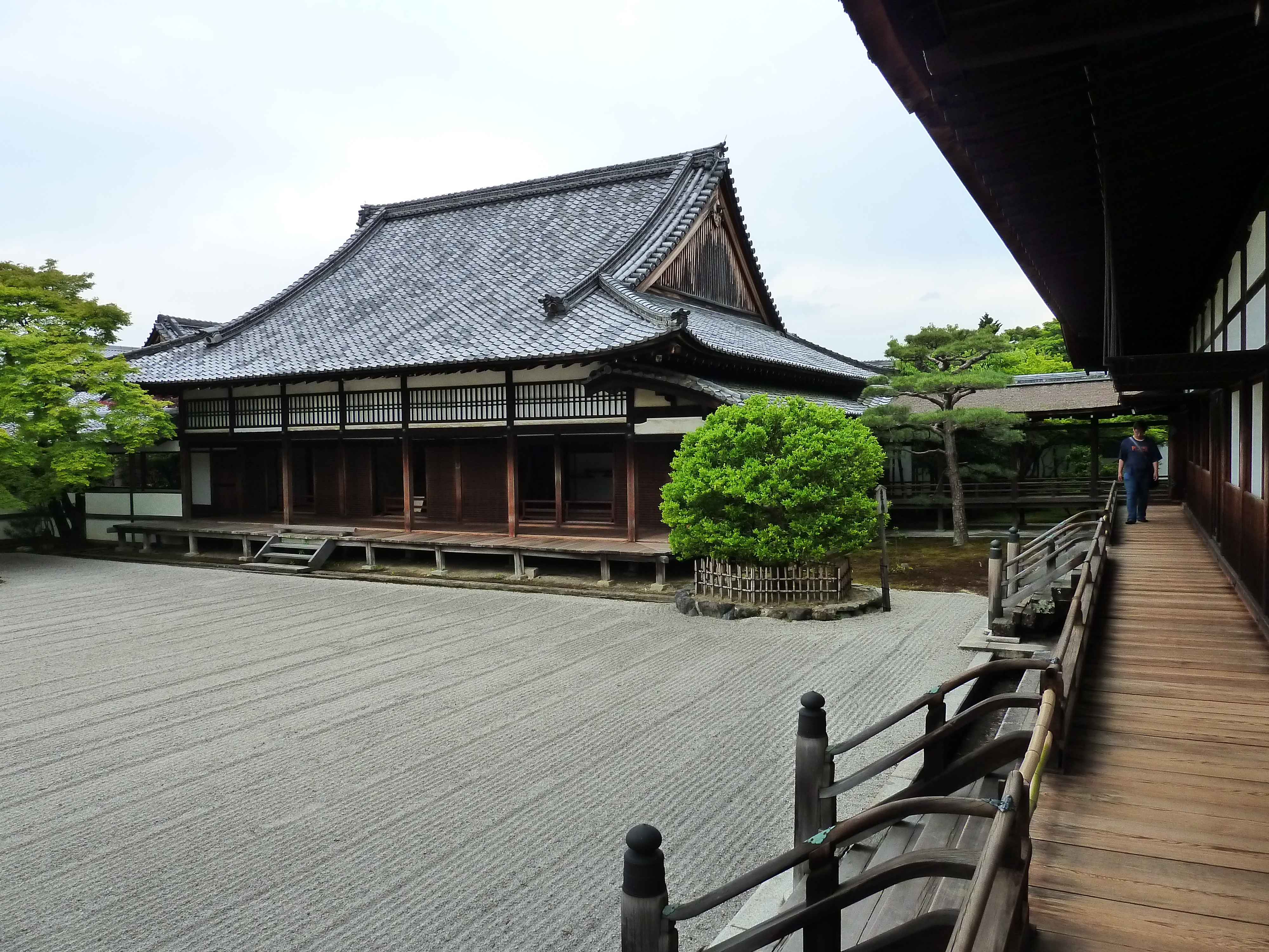 Picture Japan Kyoto Ninna ji imperial Residence 2010-06 53 - Around Ninna ji imperial Residence