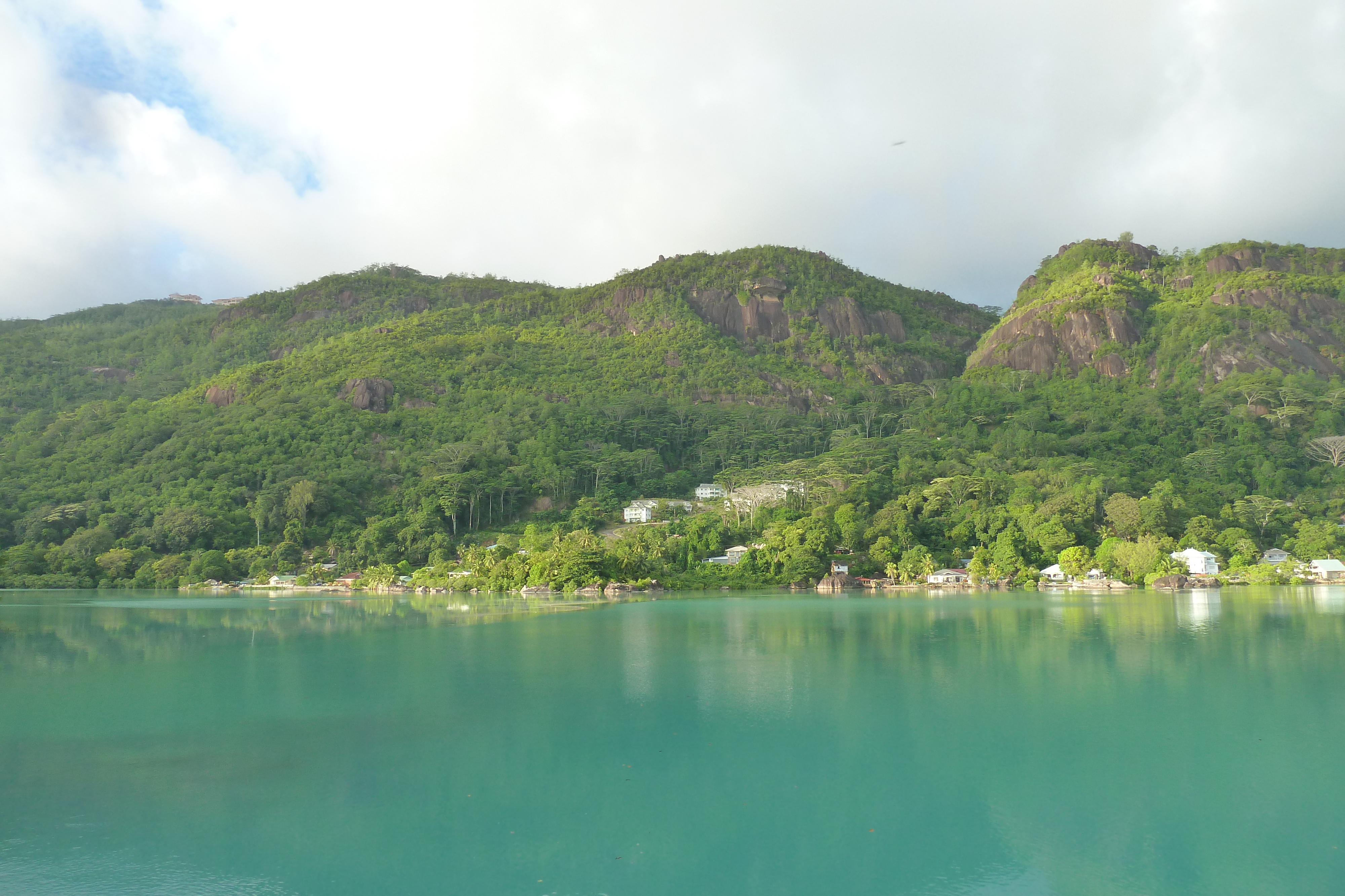 Picture Seychelles Mahe 2011-10 95 - Journey Mahe