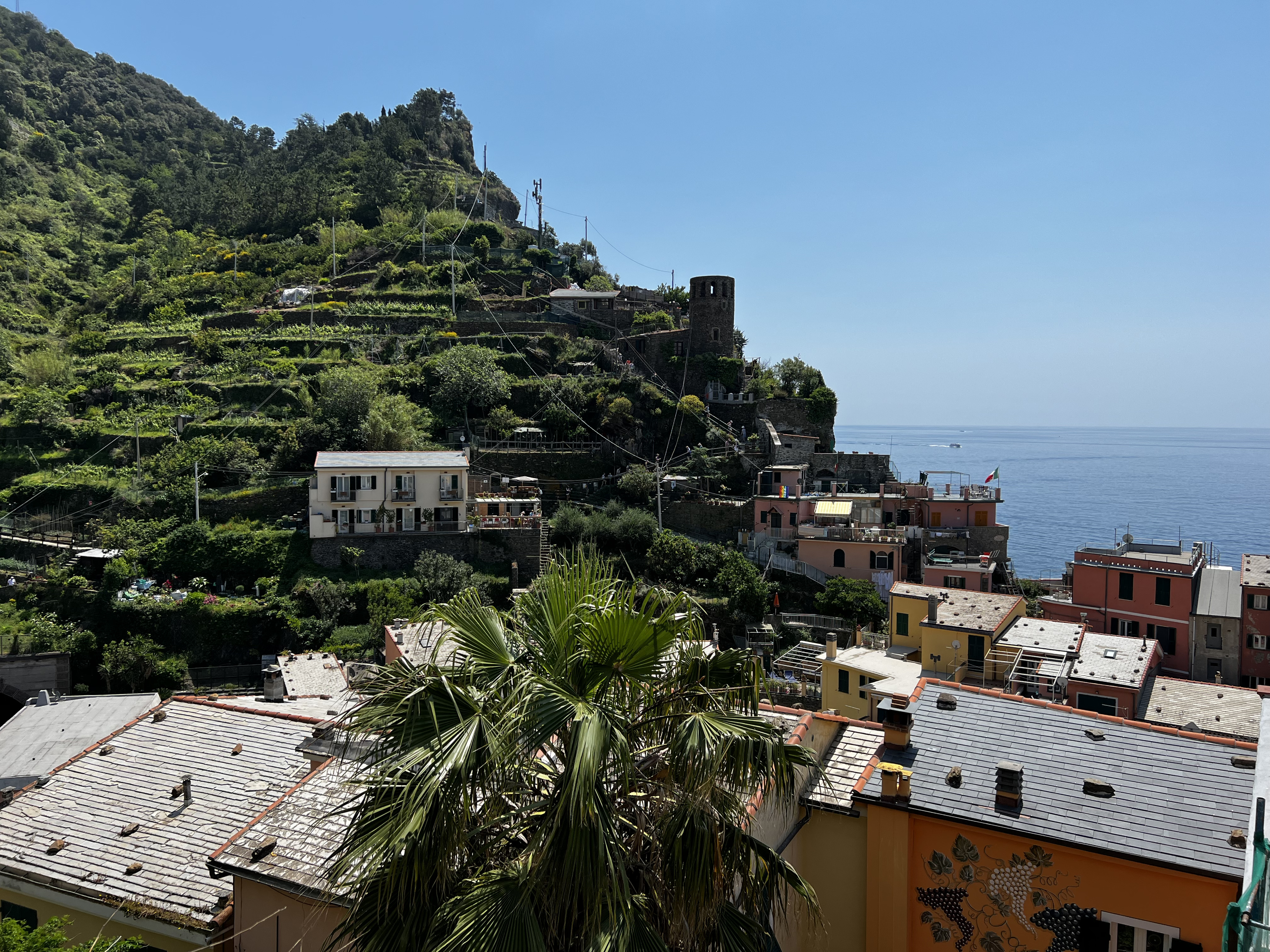 Picture Italy The Cinque Terre 2022-05 87 - Center The Cinque Terre