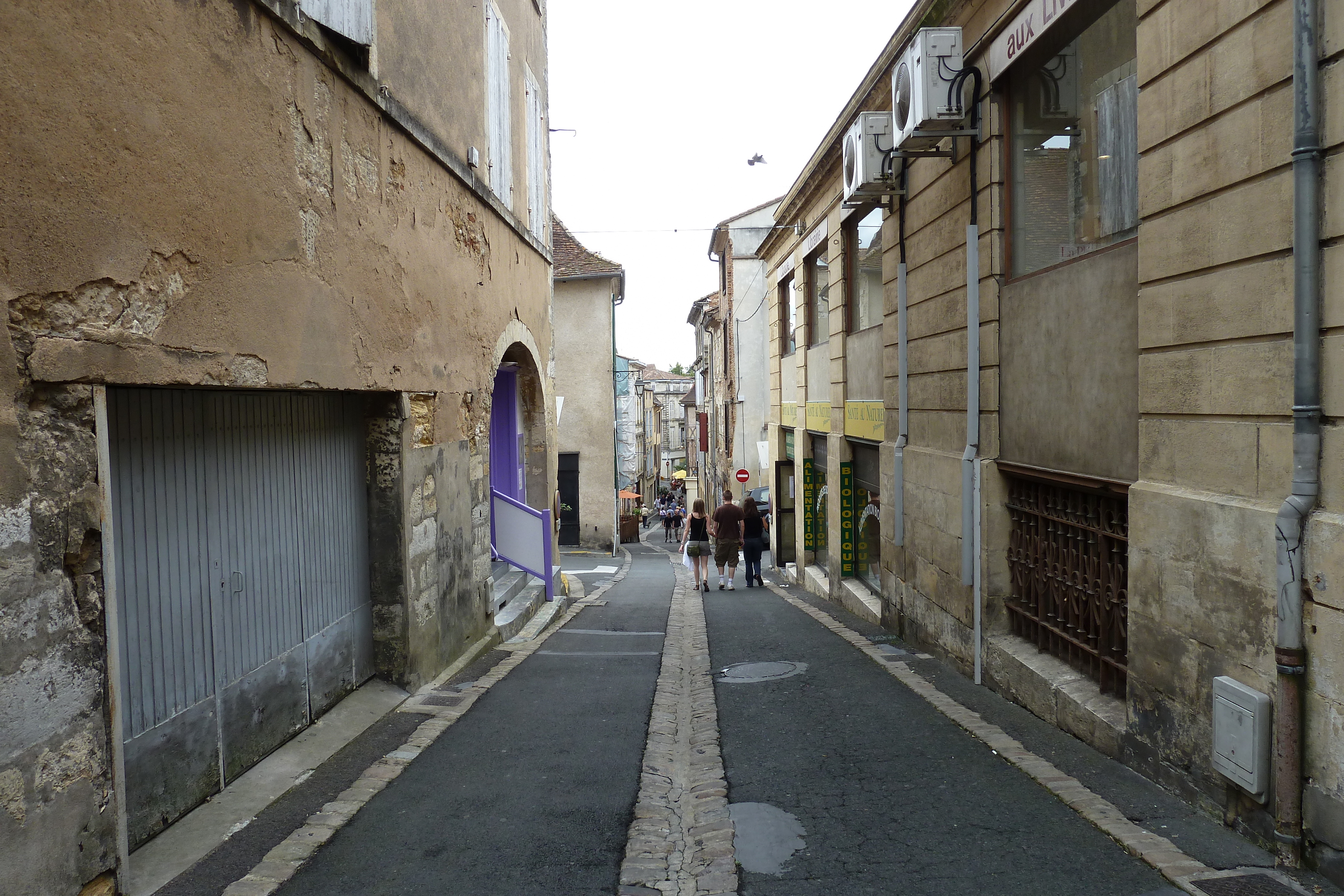 Picture France Bergerac 2010-08 66 - Journey Bergerac