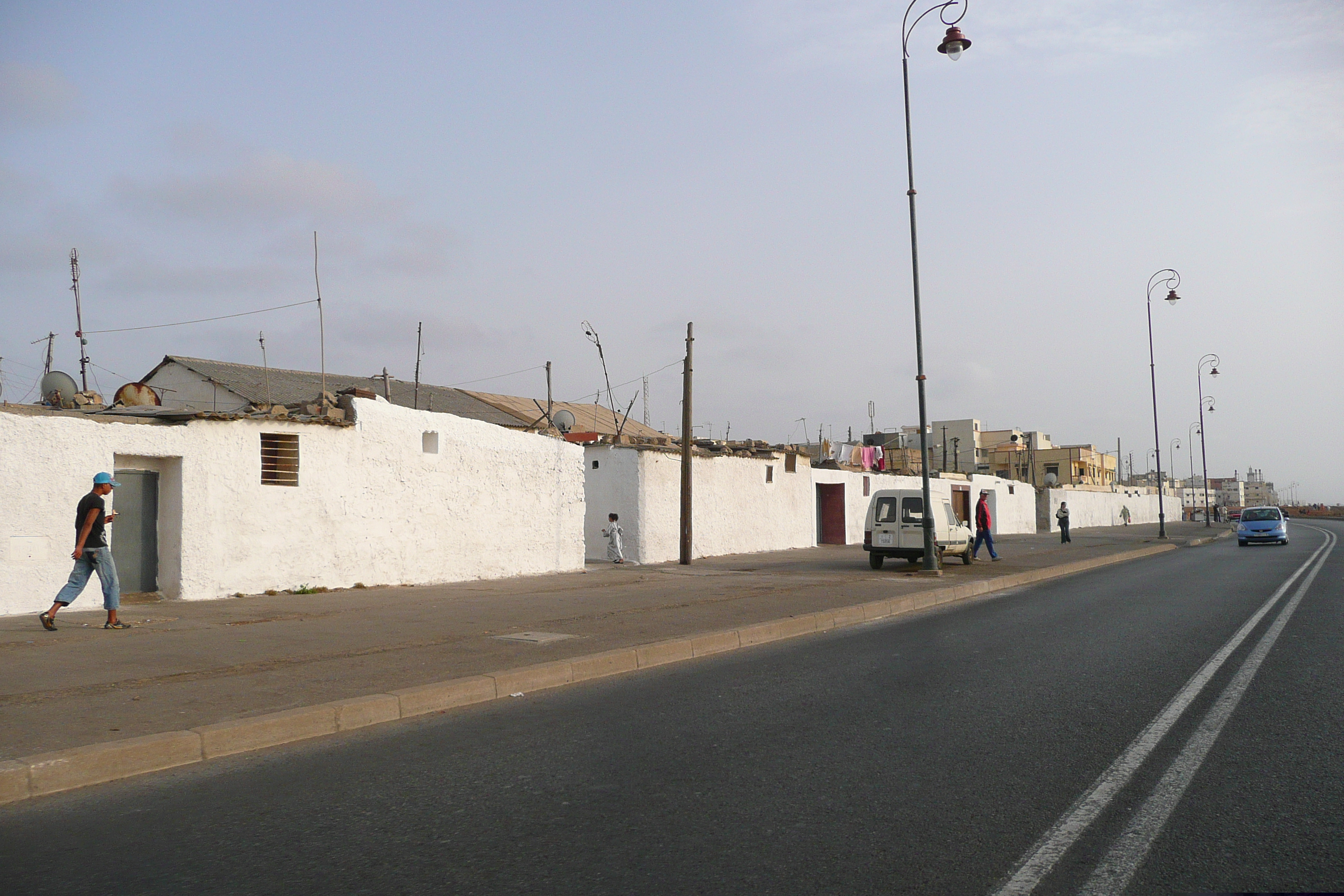 Picture Morocco Rabat 2008-07 19 - Tours Rabat