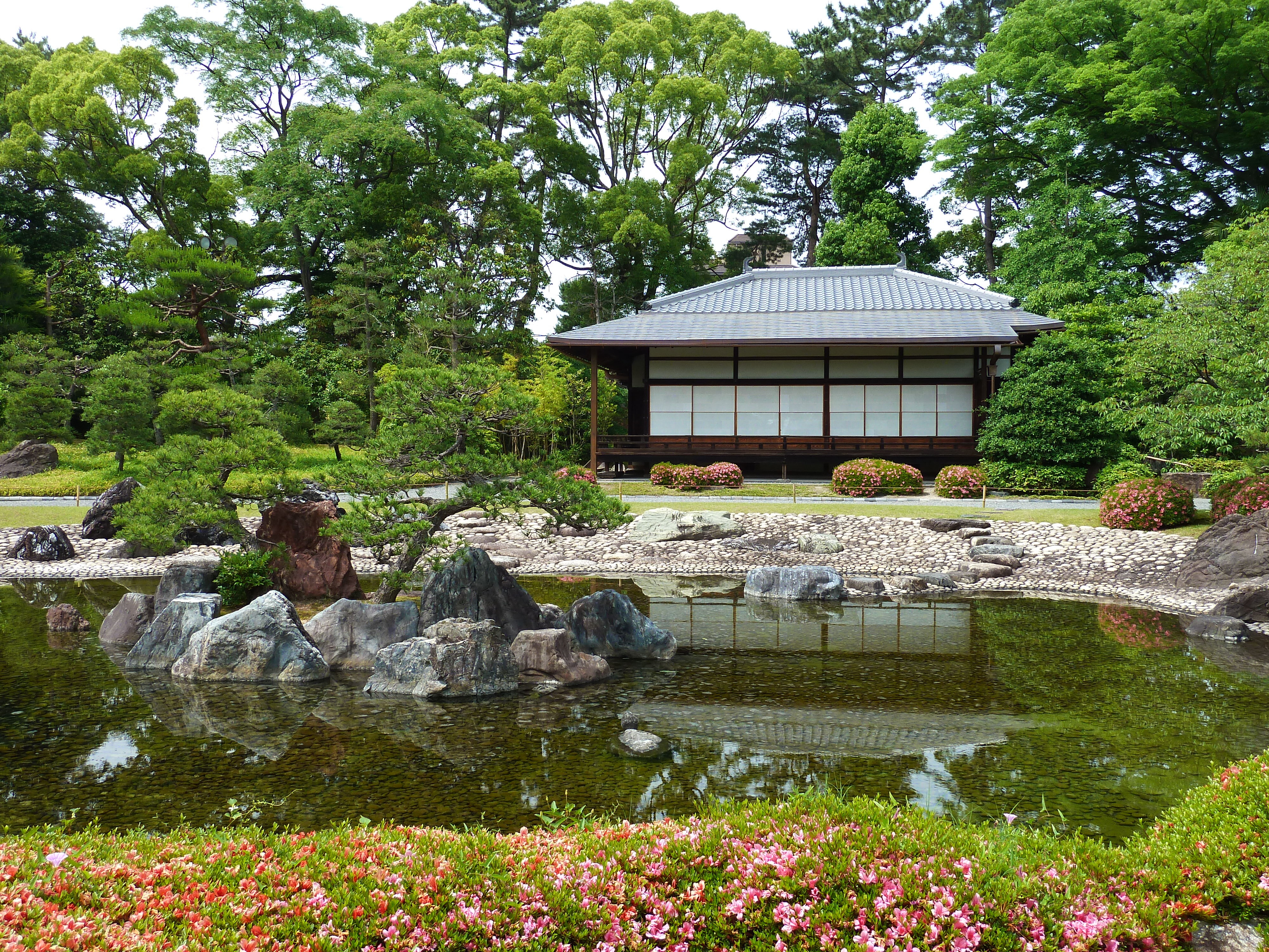 Picture Japan 2010-06 8 - Tours Japan