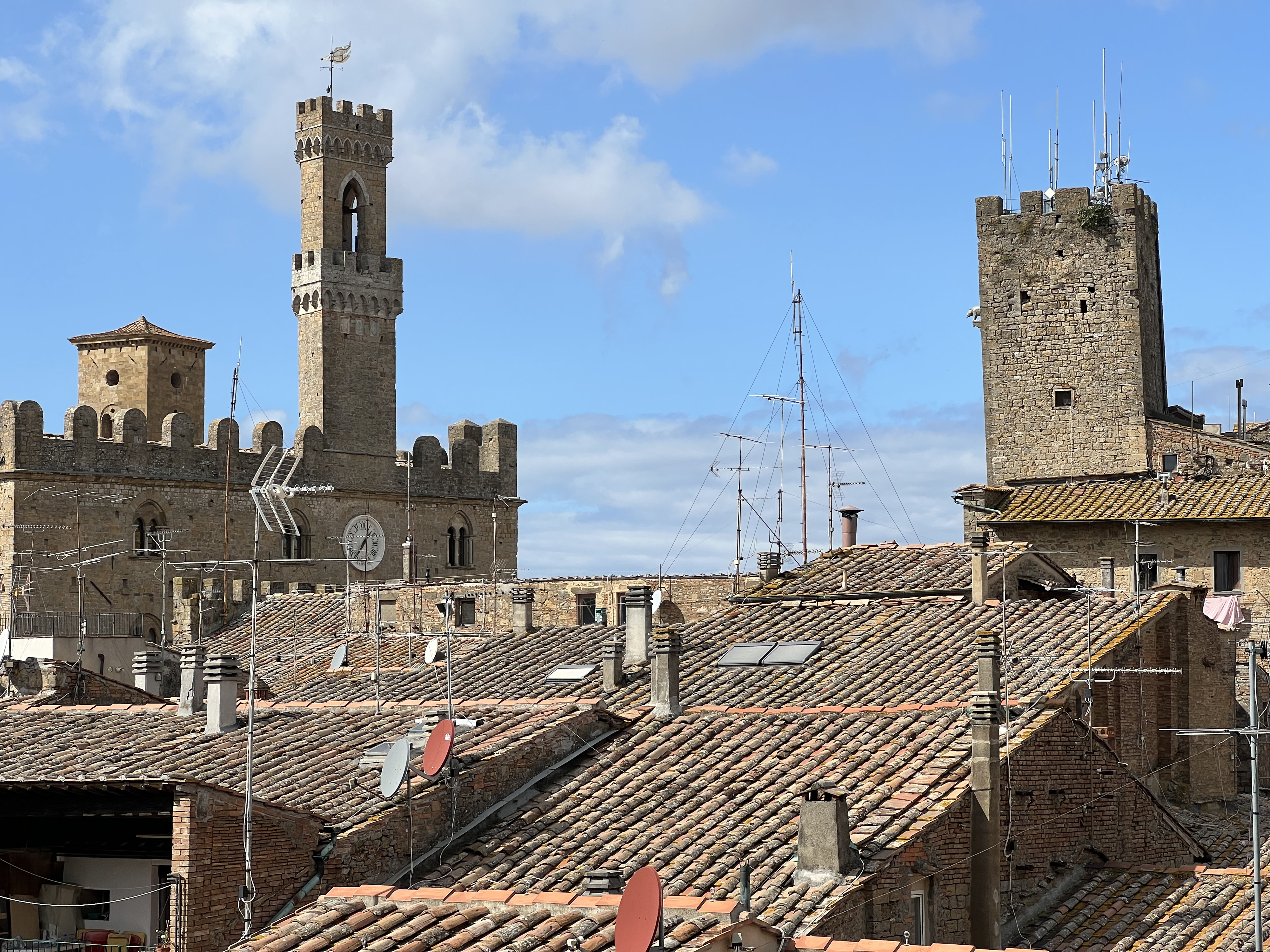 Picture Italy Volterra 2021-09 24 - Tours Volterra