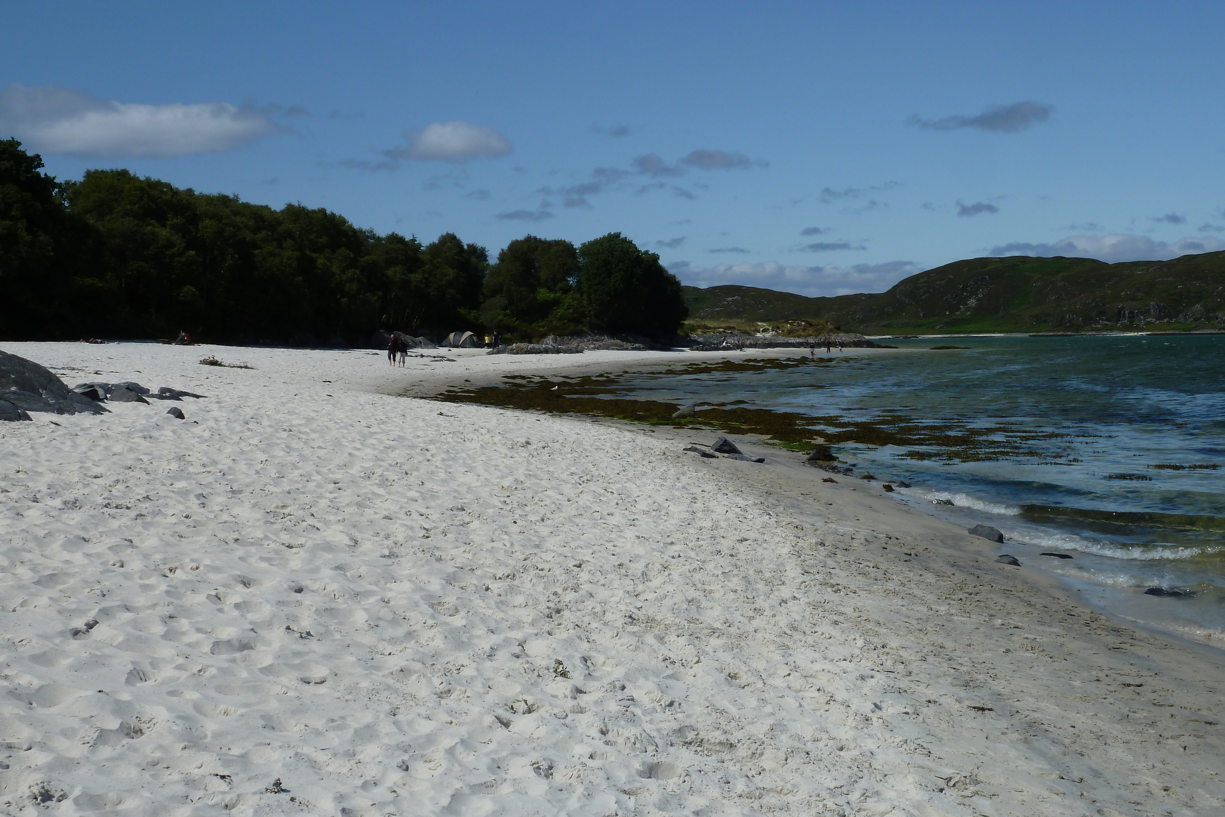 Picture United Kingdom Scotland Arisaig coast 2011-07 38 - Tour Arisaig coast