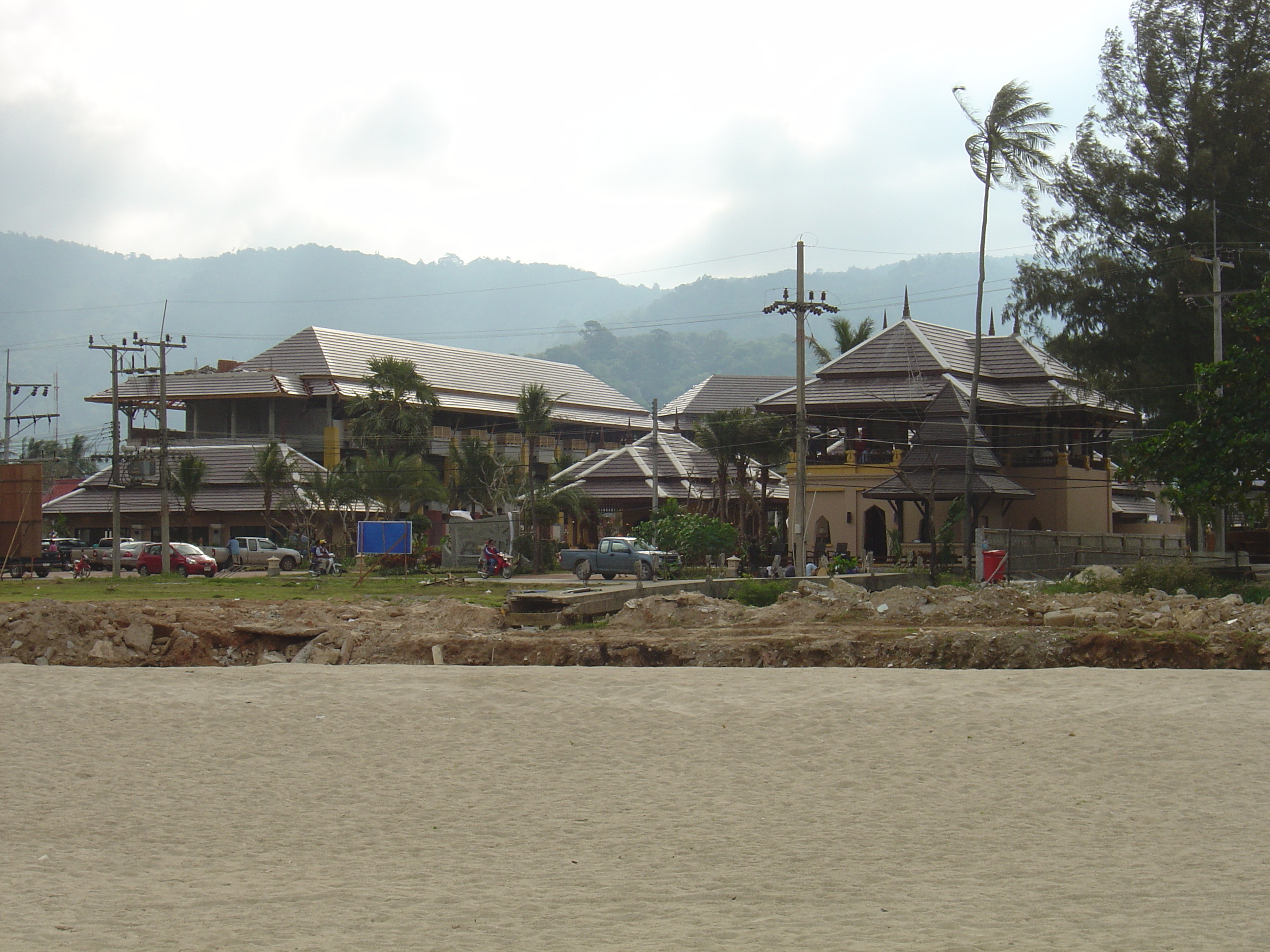 Picture Thailand Phuket Kamala Beach 2005-12 101 - Around Kamala Beach