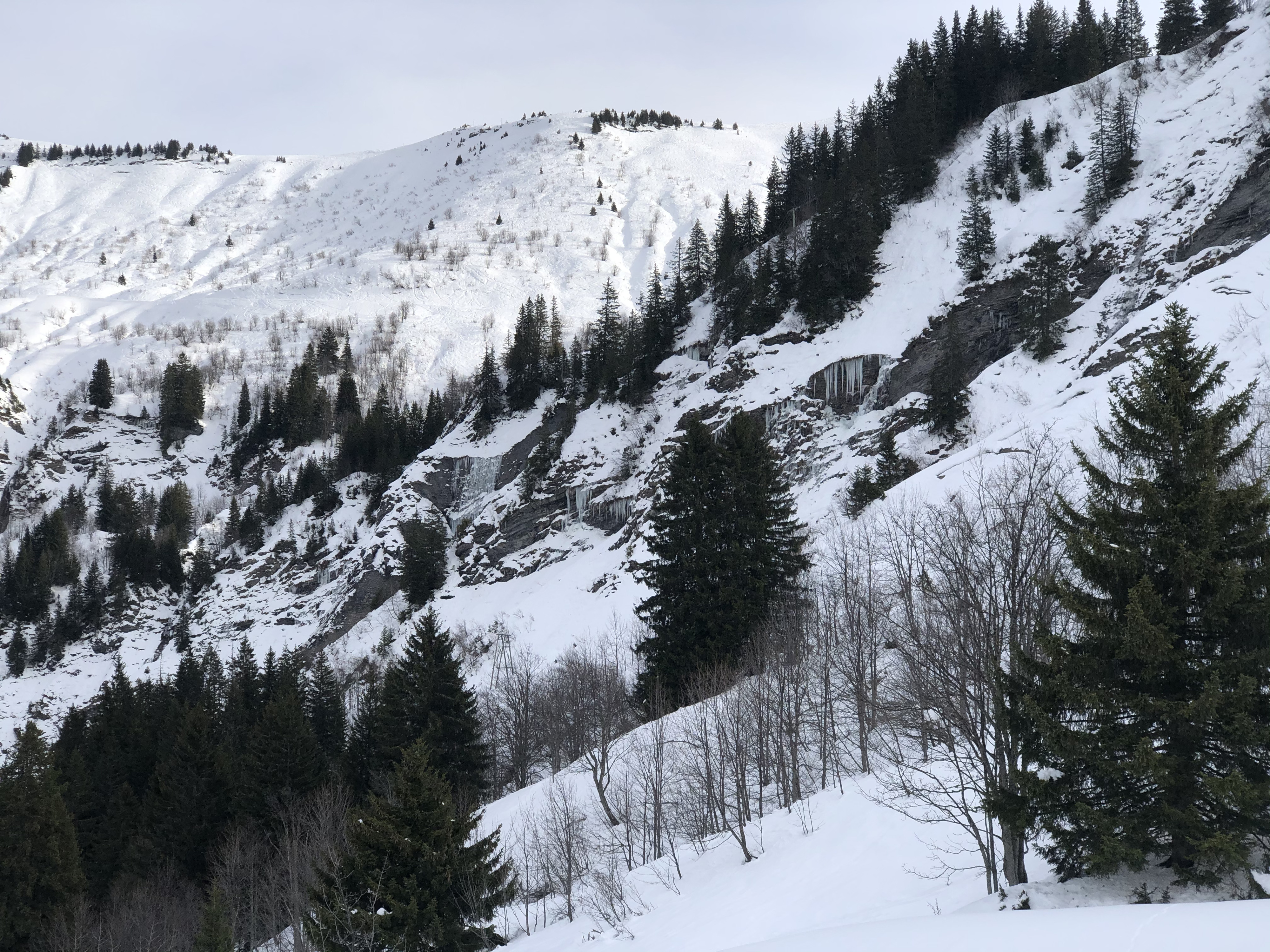 Picture France Praz sur Arly 2019-12 455 - History Praz sur Arly