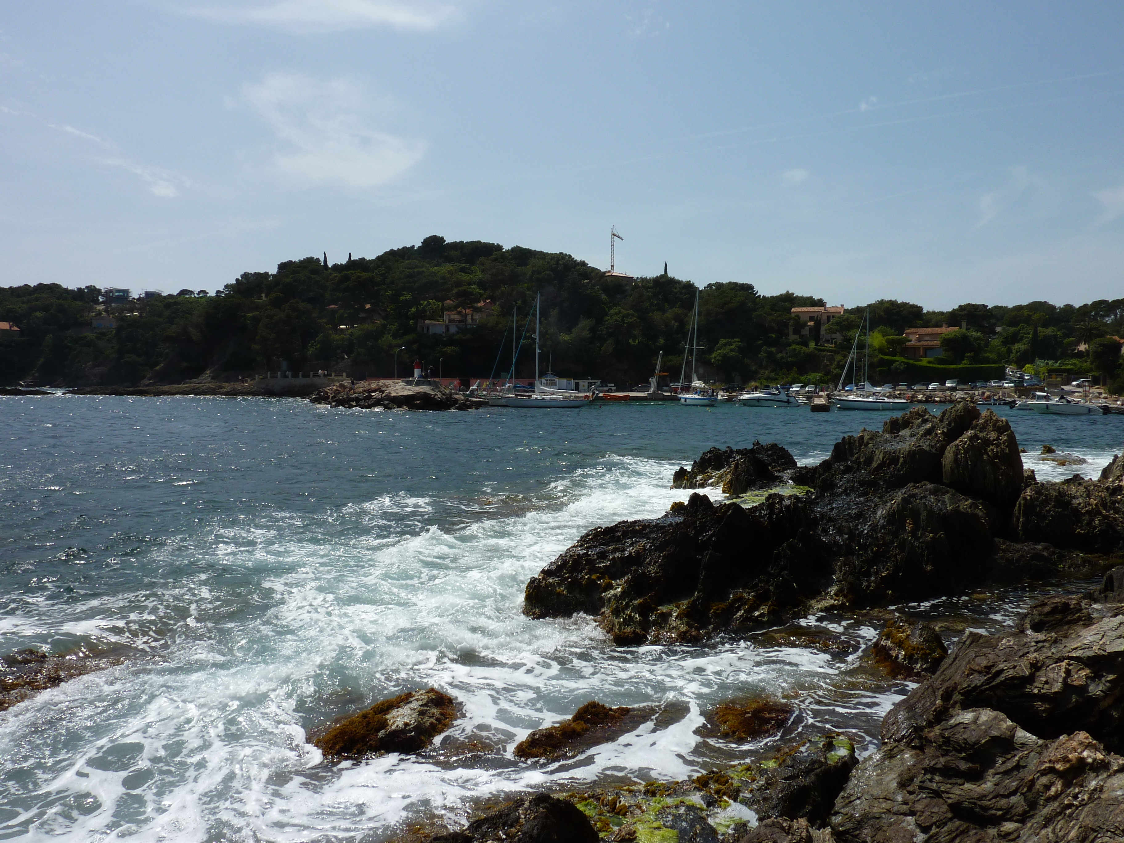 Picture France Giens Peninsula 2009-05 9 - Discovery Giens Peninsula