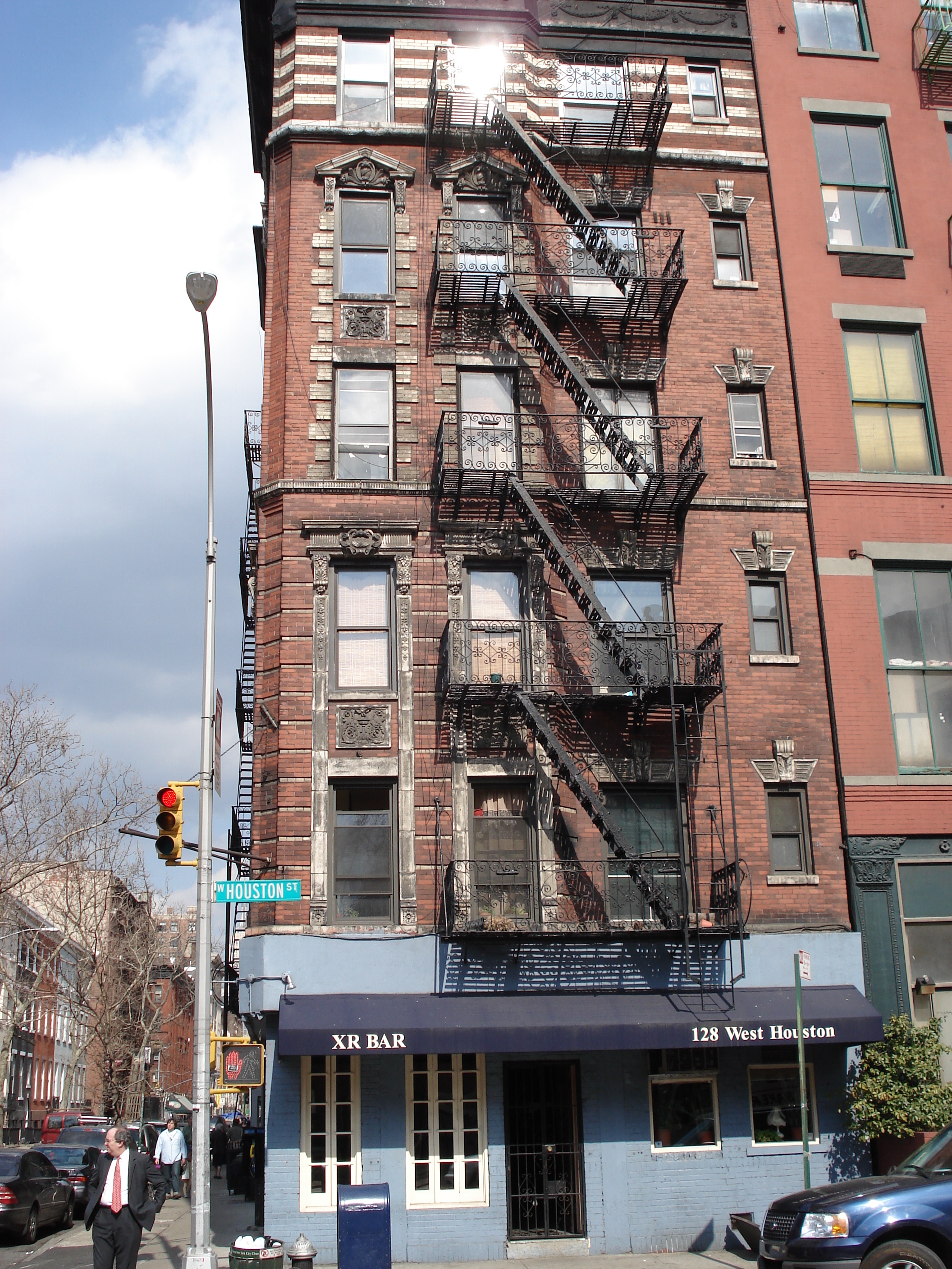 Picture United States New York Soho 2006-03 17 - Center Soho