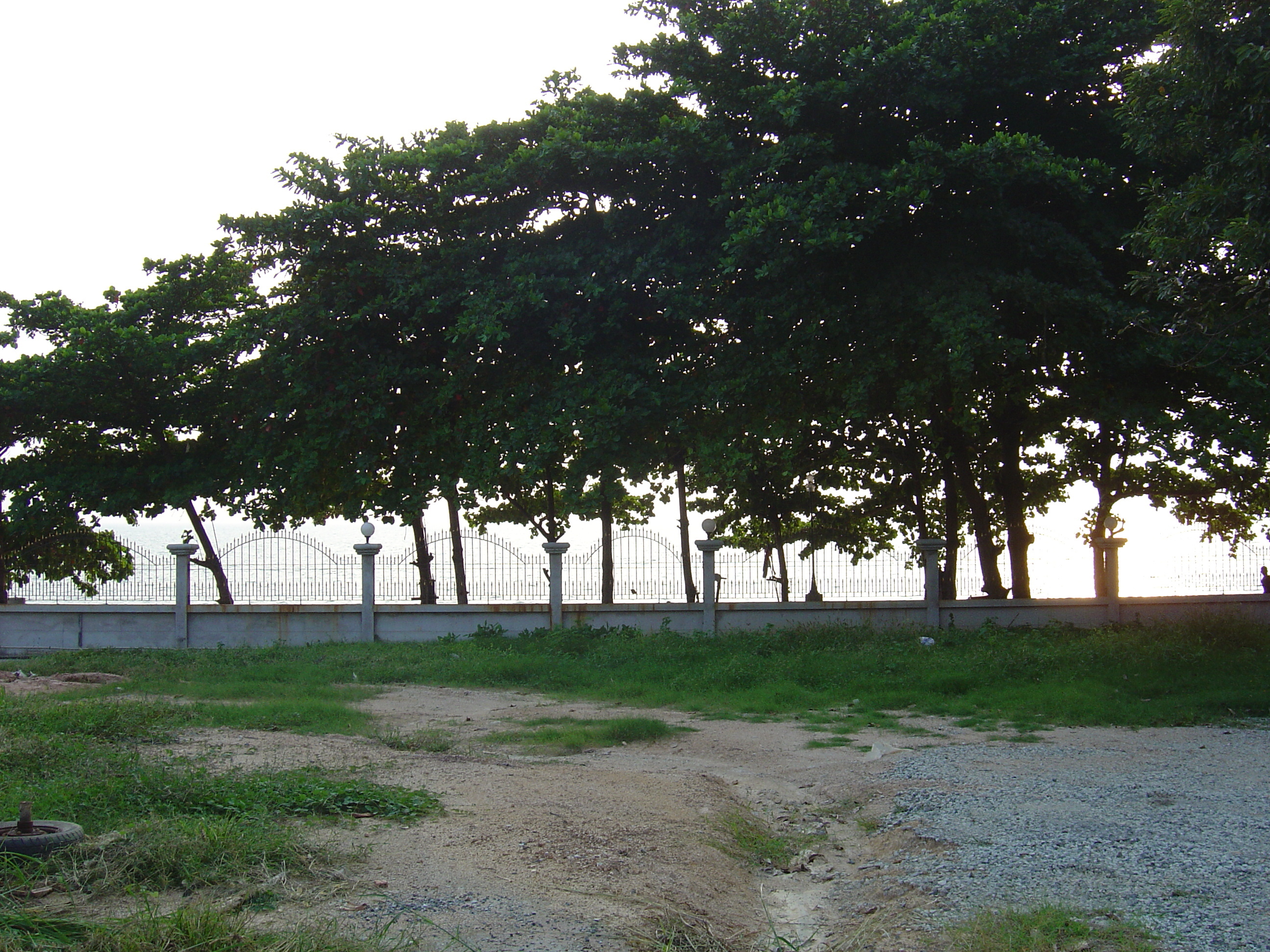 Picture Thailand Jomtien Beach Viewtalay project 3 2004-10 5 - Journey Viewtalay project 3