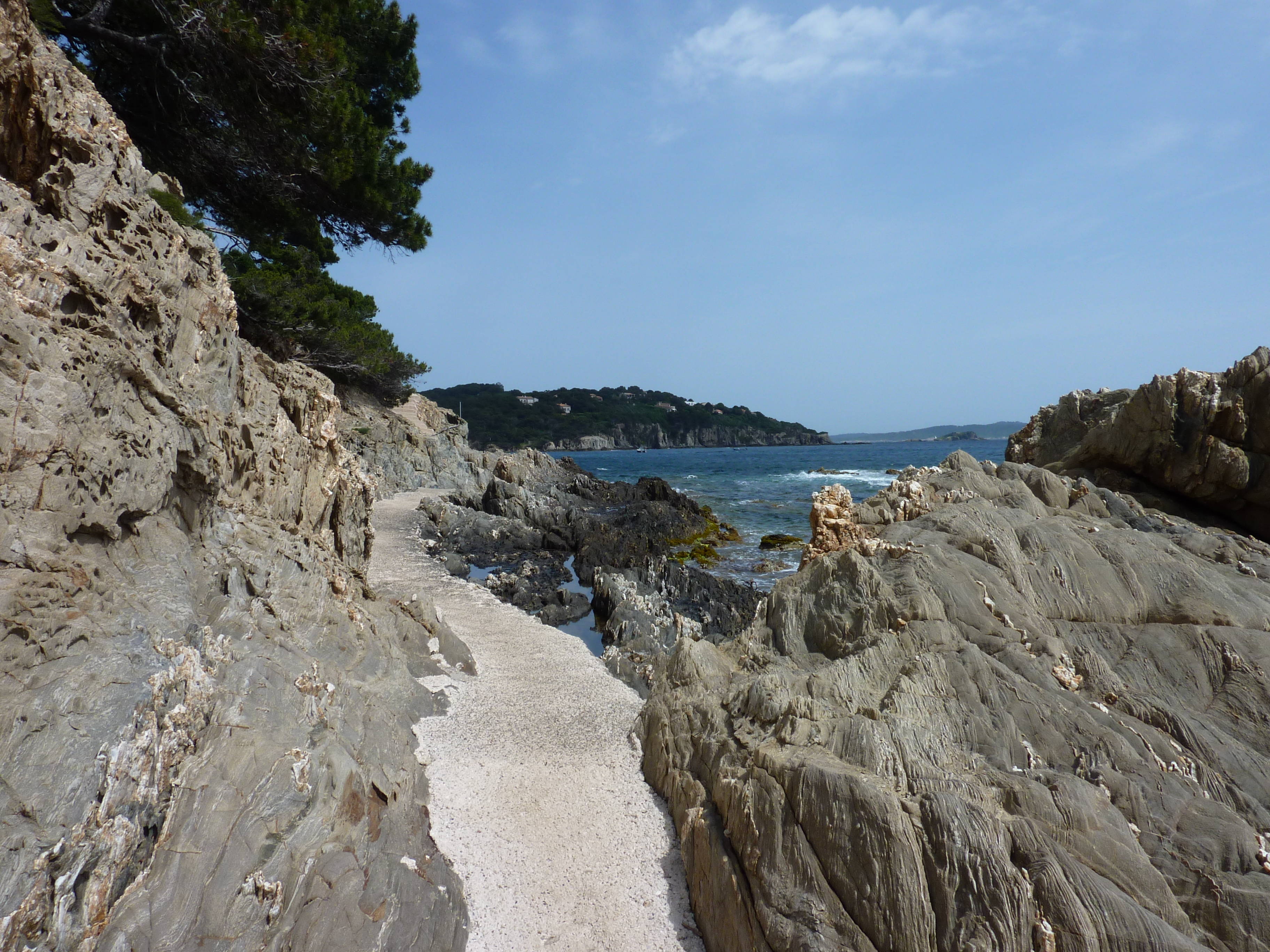 Picture France Giens Peninsula 2009-05 7 - Center Giens Peninsula