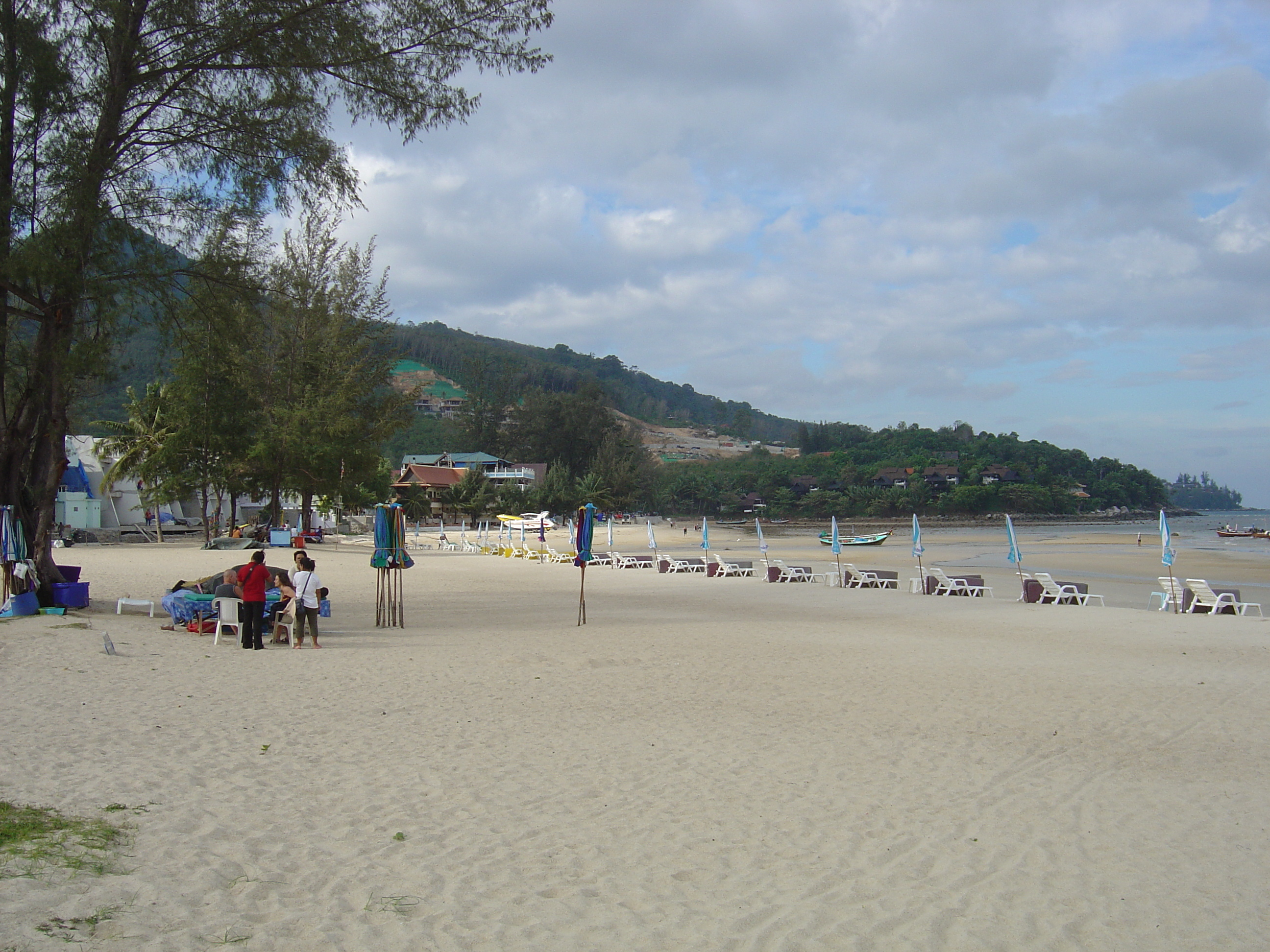 Picture Thailand Phuket Kamala Beach 2005-12 57 - Discovery Kamala Beach