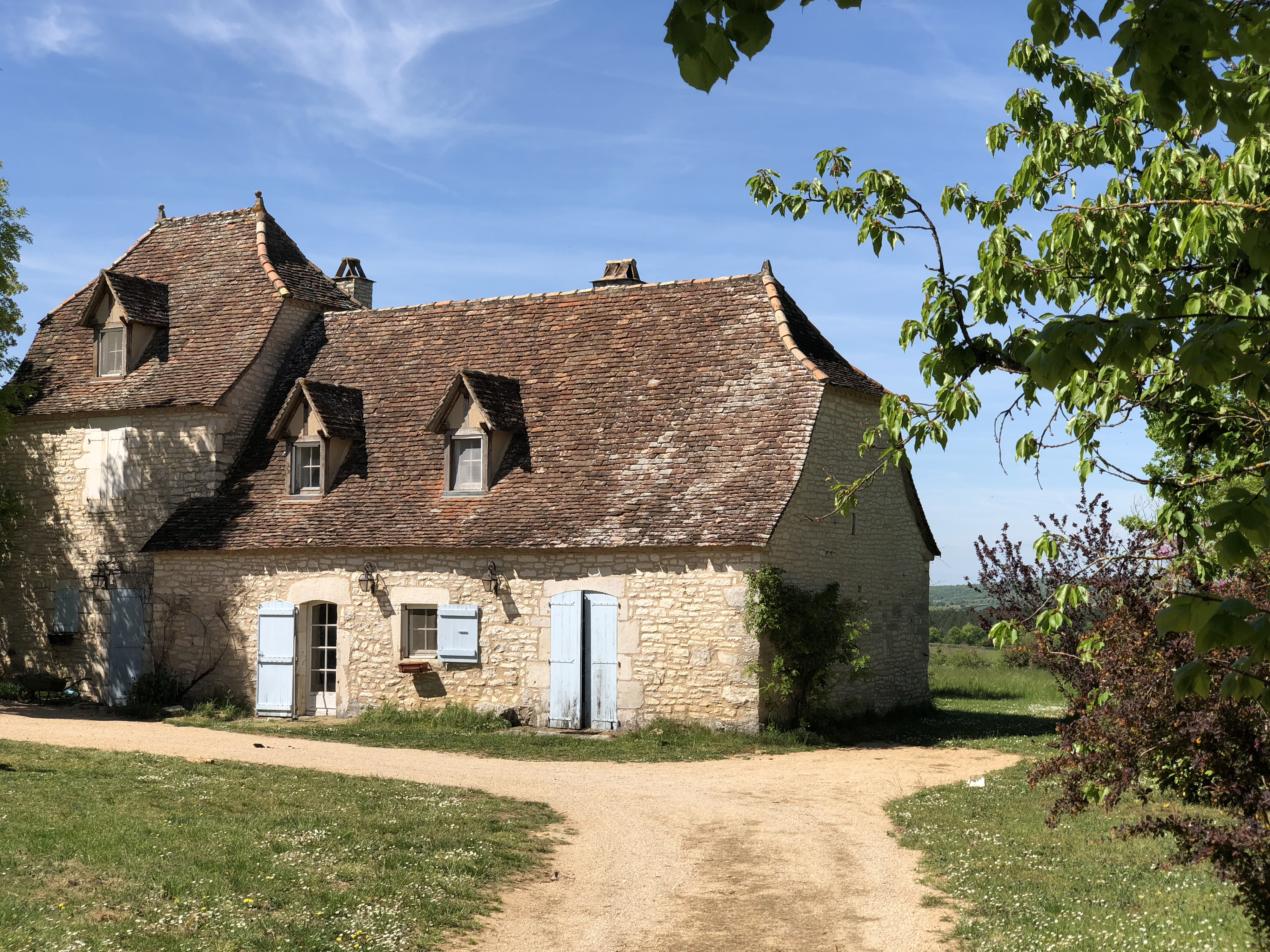 Picture France Floirac 2018-04 124 - History Floirac