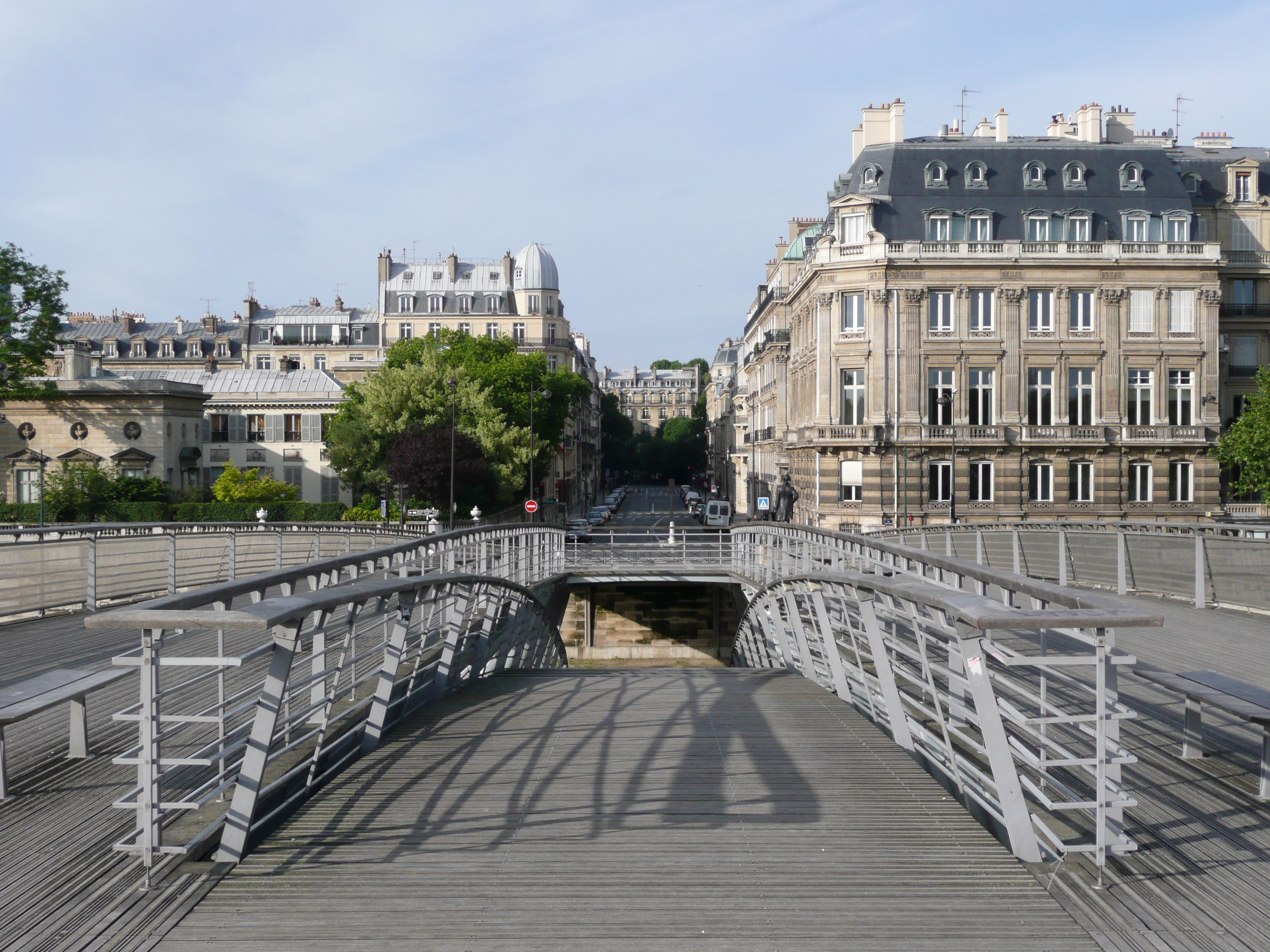 Picture France Paris The Bridges of Paris 2007-06 35 - Tour The Bridges of Paris