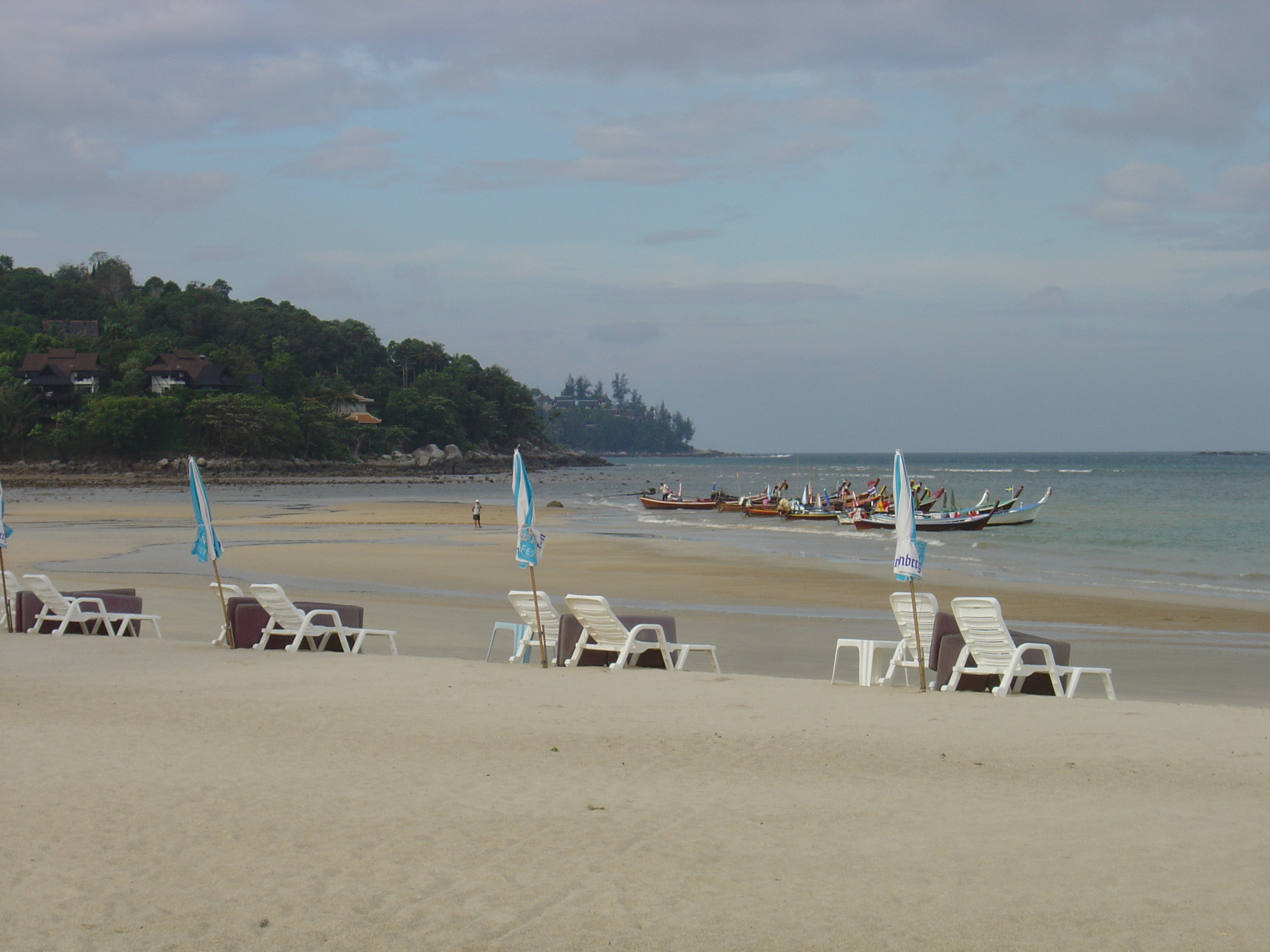 Picture Thailand Phuket Kamala Beach 2005-12 60 - Around Kamala Beach