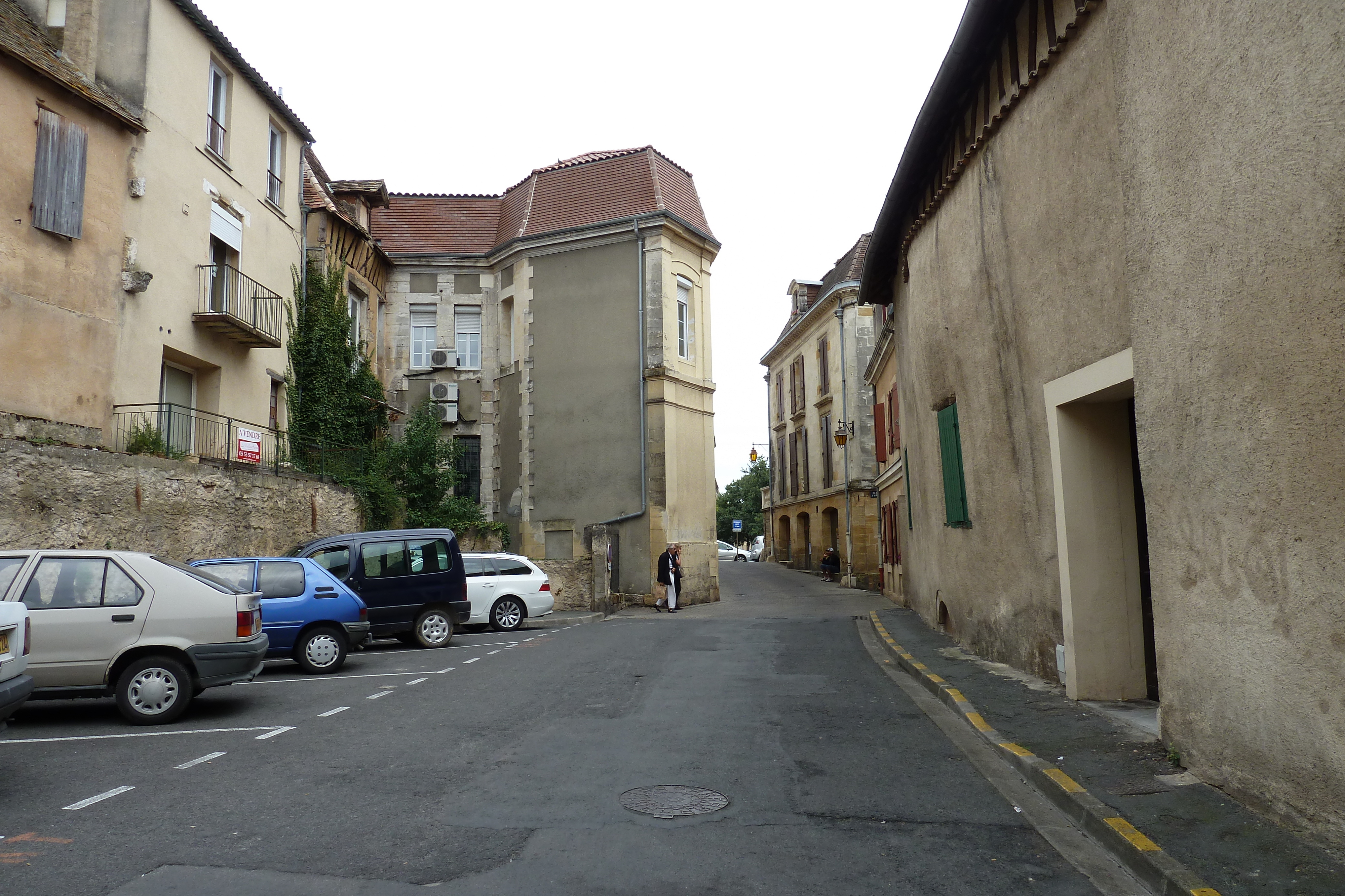 Picture France Bergerac 2010-08 55 - Journey Bergerac