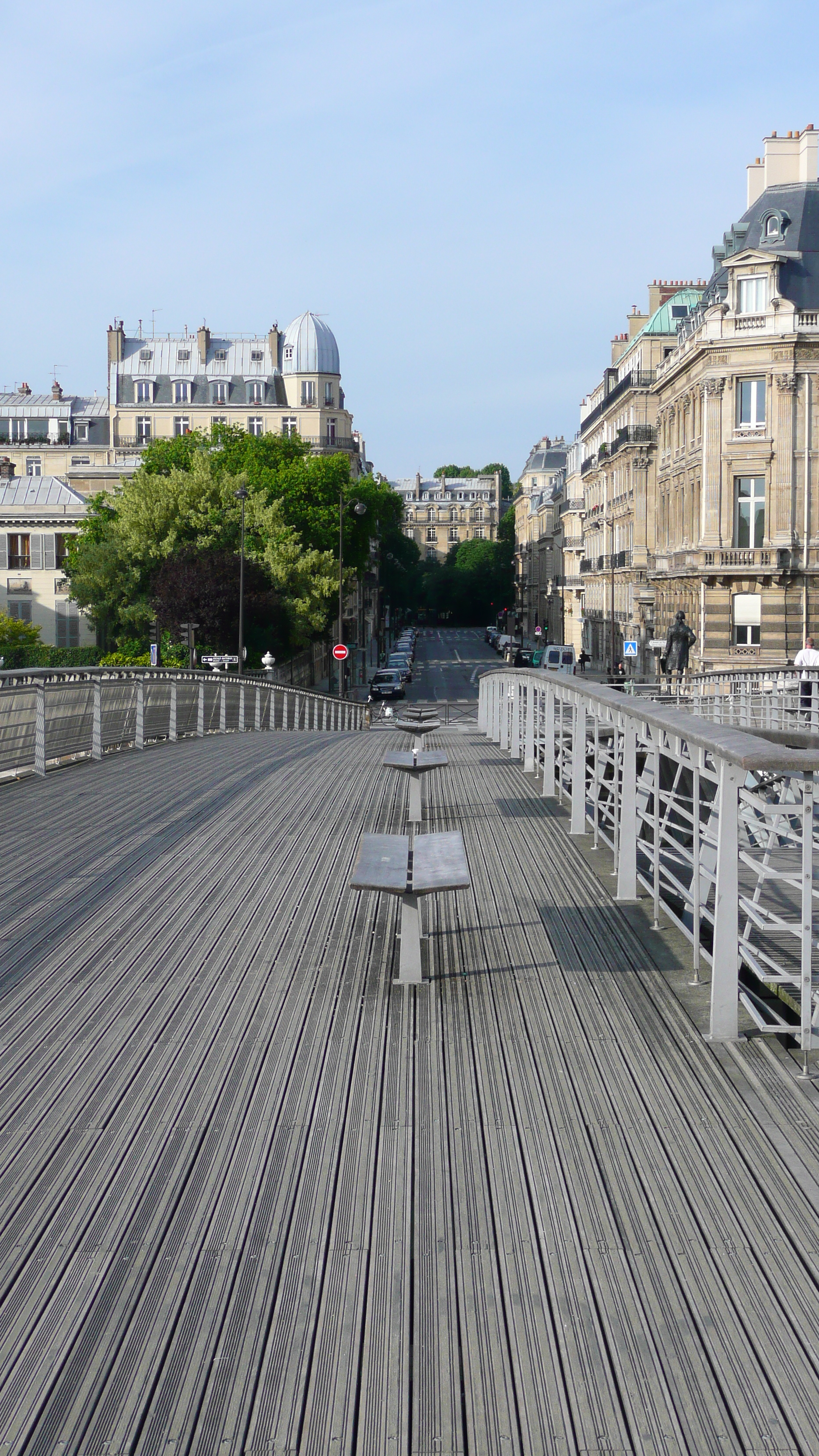 Picture France Paris The Bridges of Paris 2007-06 52 - Journey The Bridges of Paris