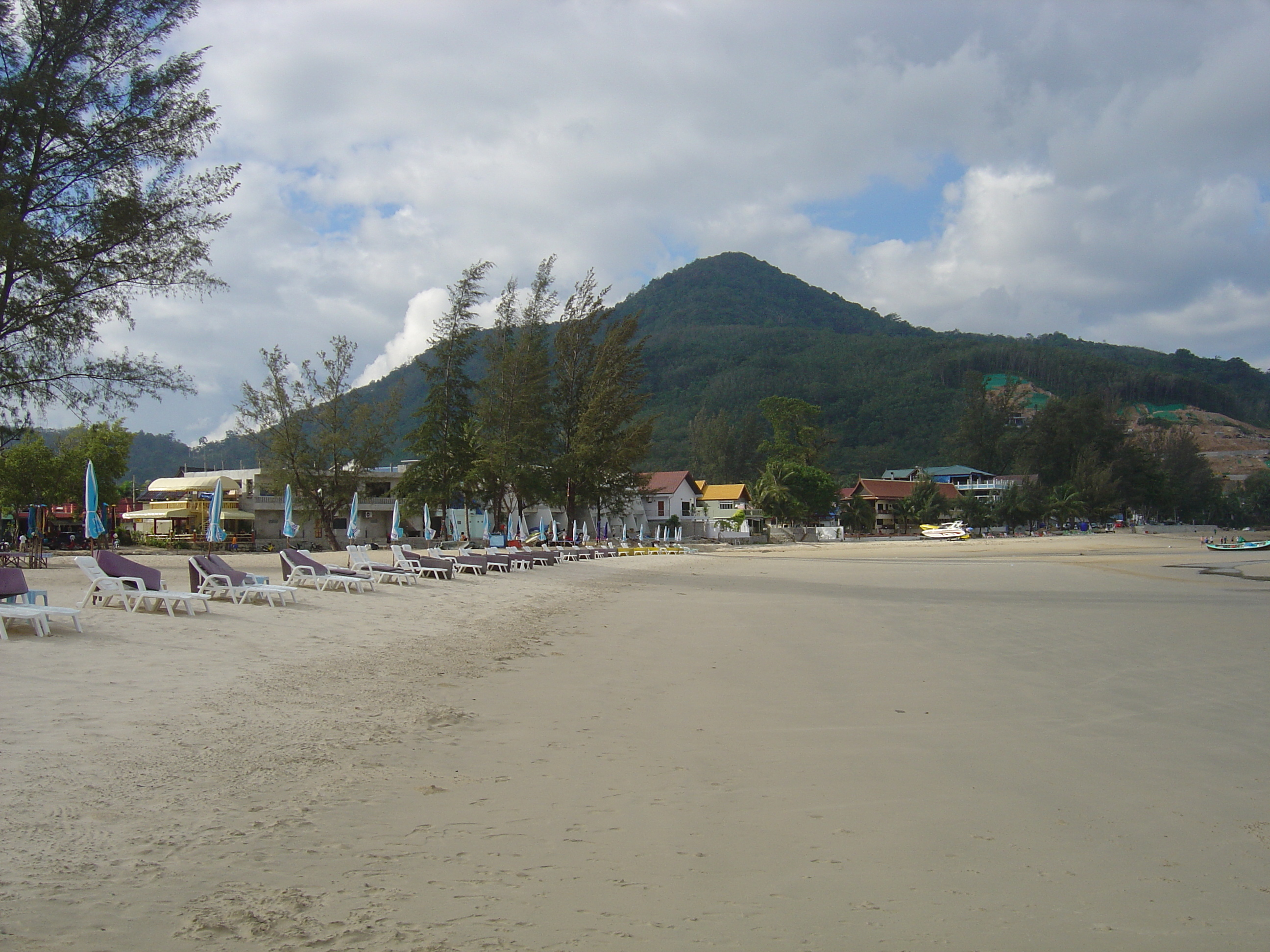 Picture Thailand Phuket Kamala Beach 2005-12 72 - Around Kamala Beach