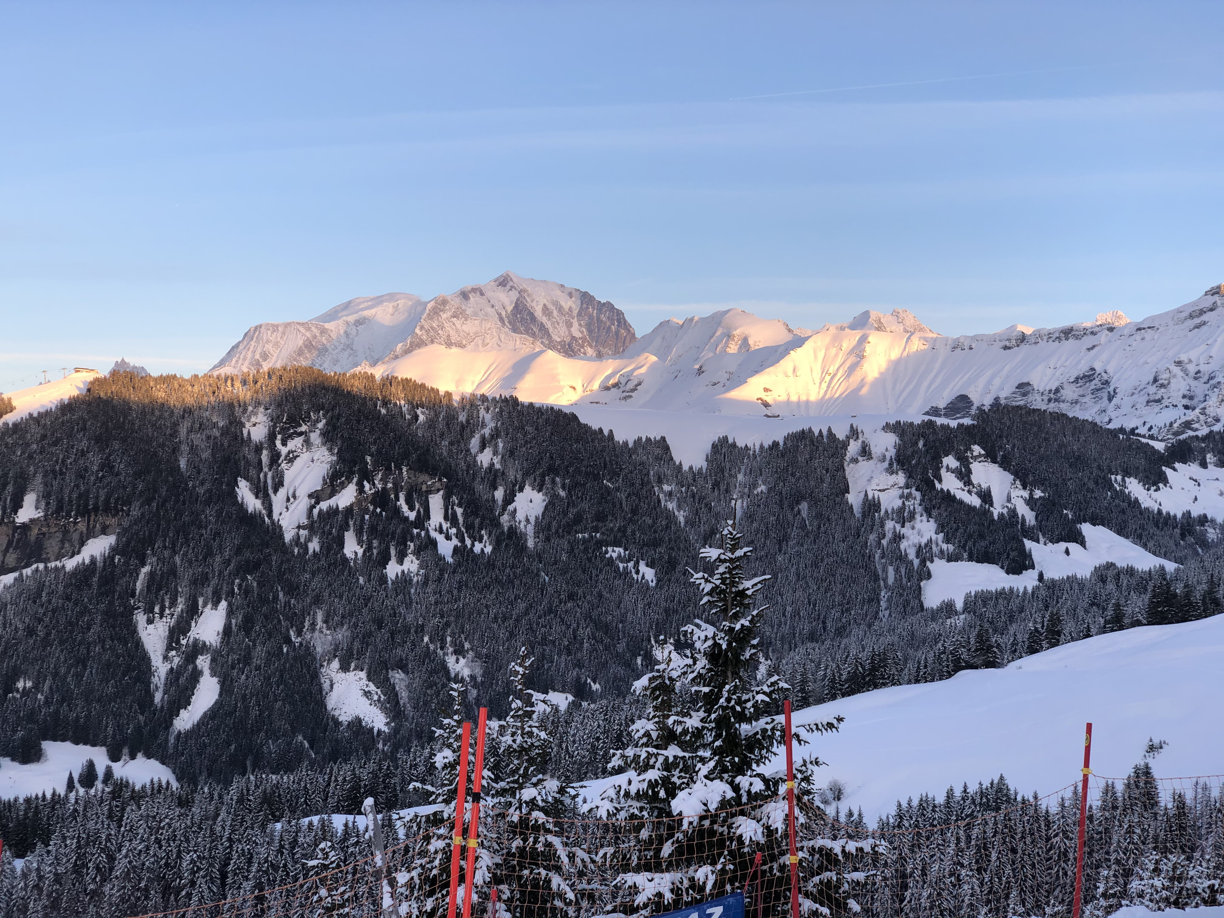 Picture France Praz sur Arly 2019-12 236 - Center Praz sur Arly