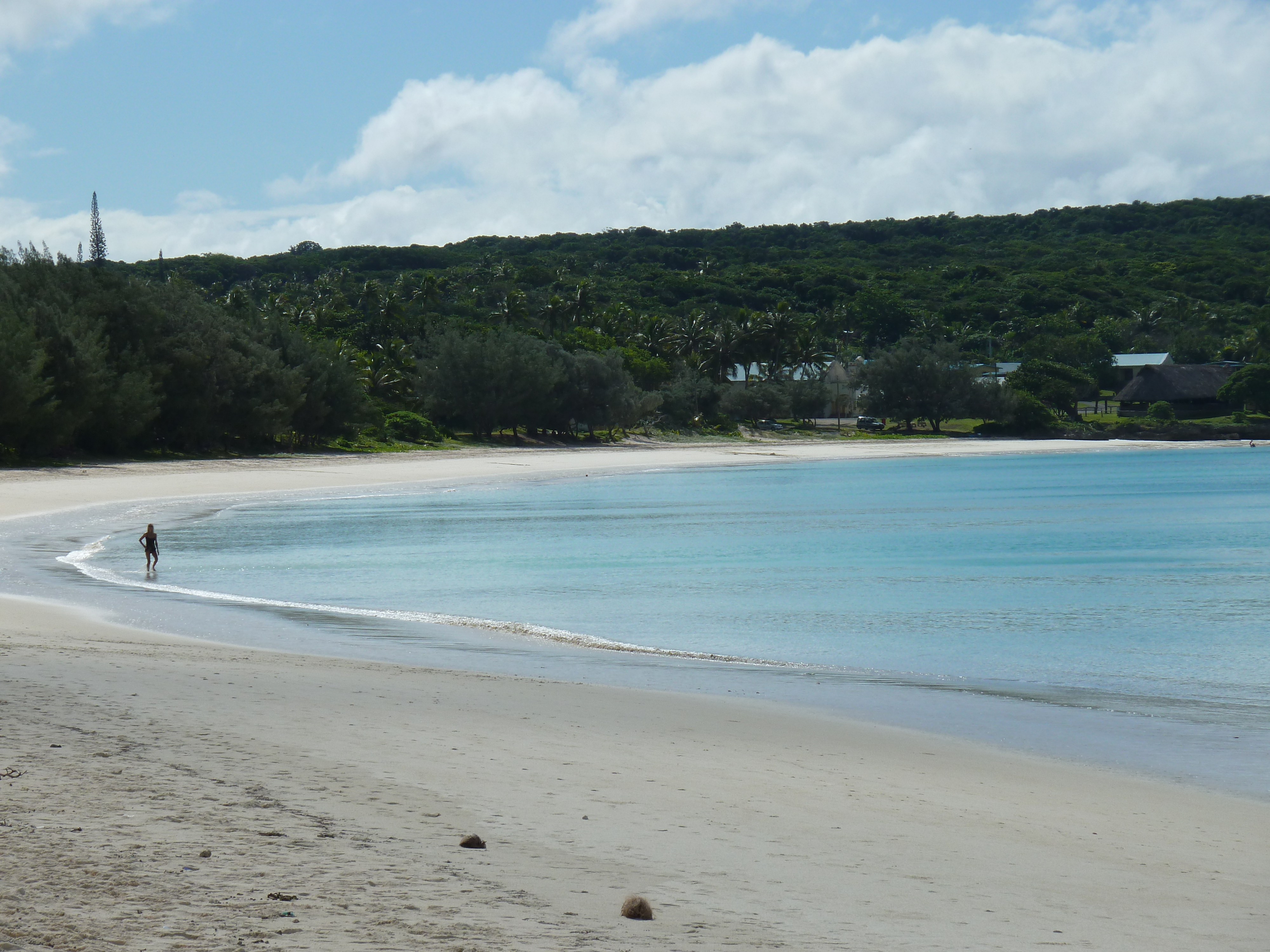 Picture New Caledonia Lifou Drehu Village Hotel 2010-05 22 - Around Drehu Village Hotel