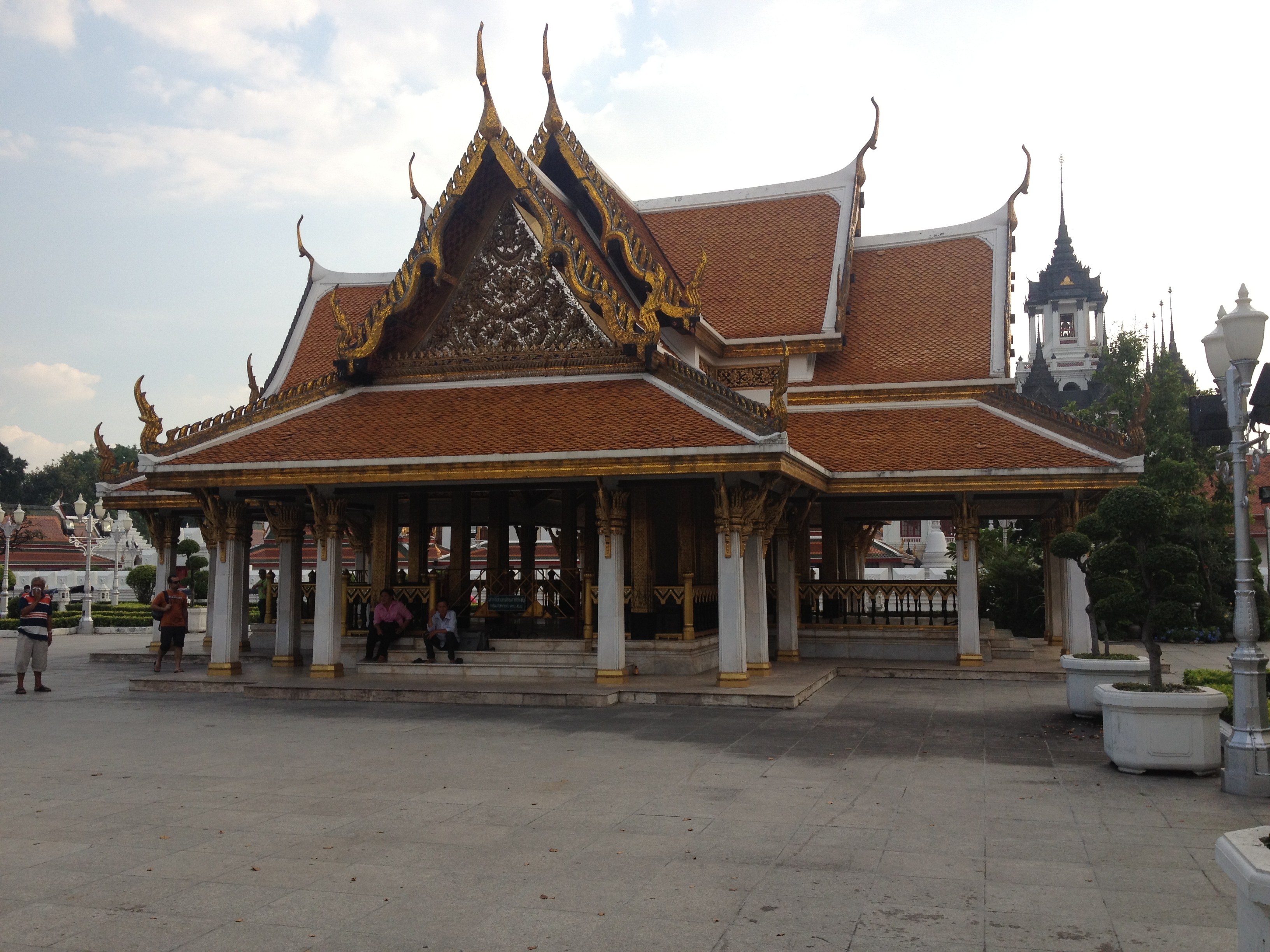 Picture Thailand Bangkok 2012-12 29 - Journey Bangkok