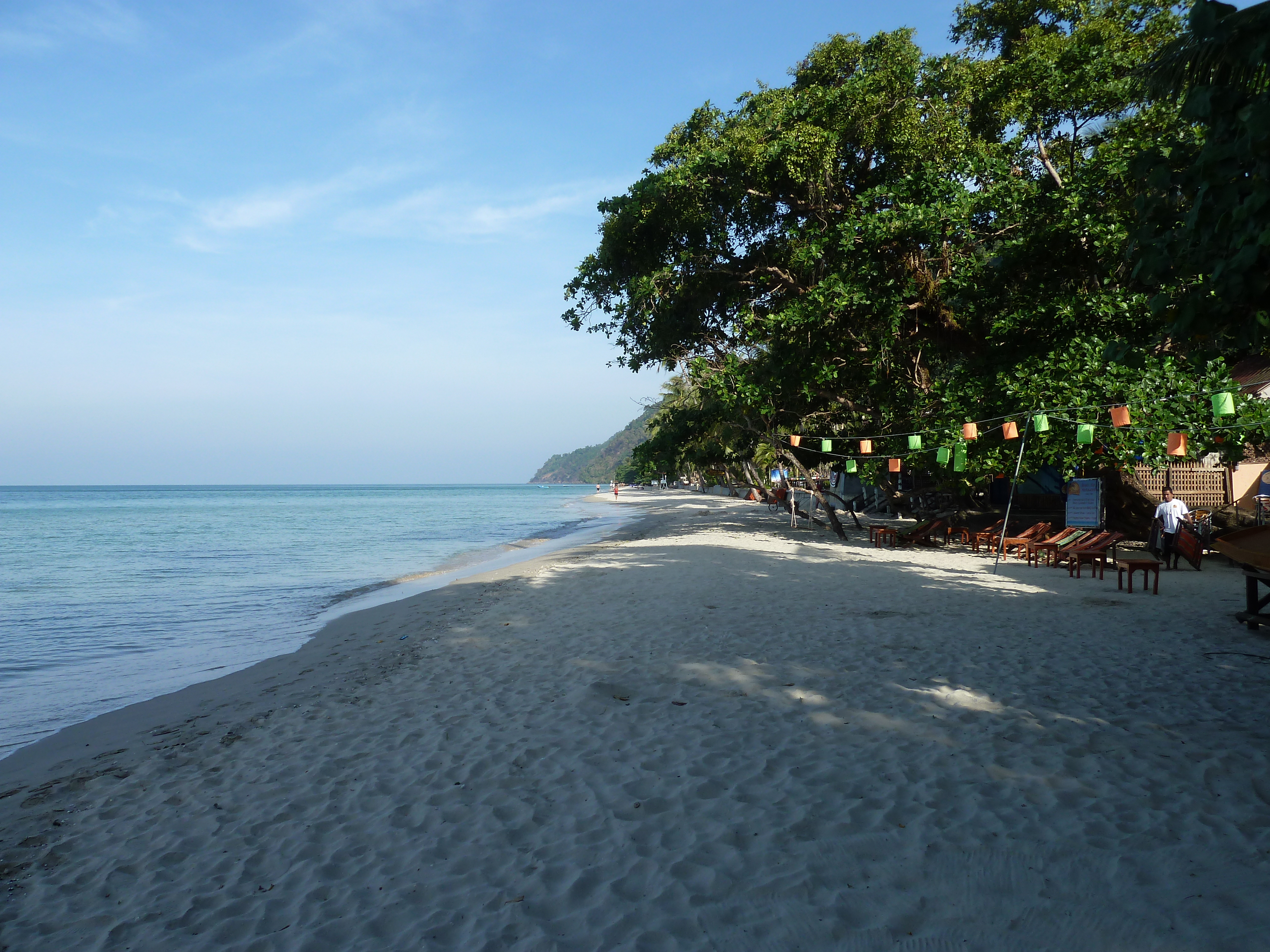 Picture Thailand Ko Chang 2011-12 176 - History Ko Chang