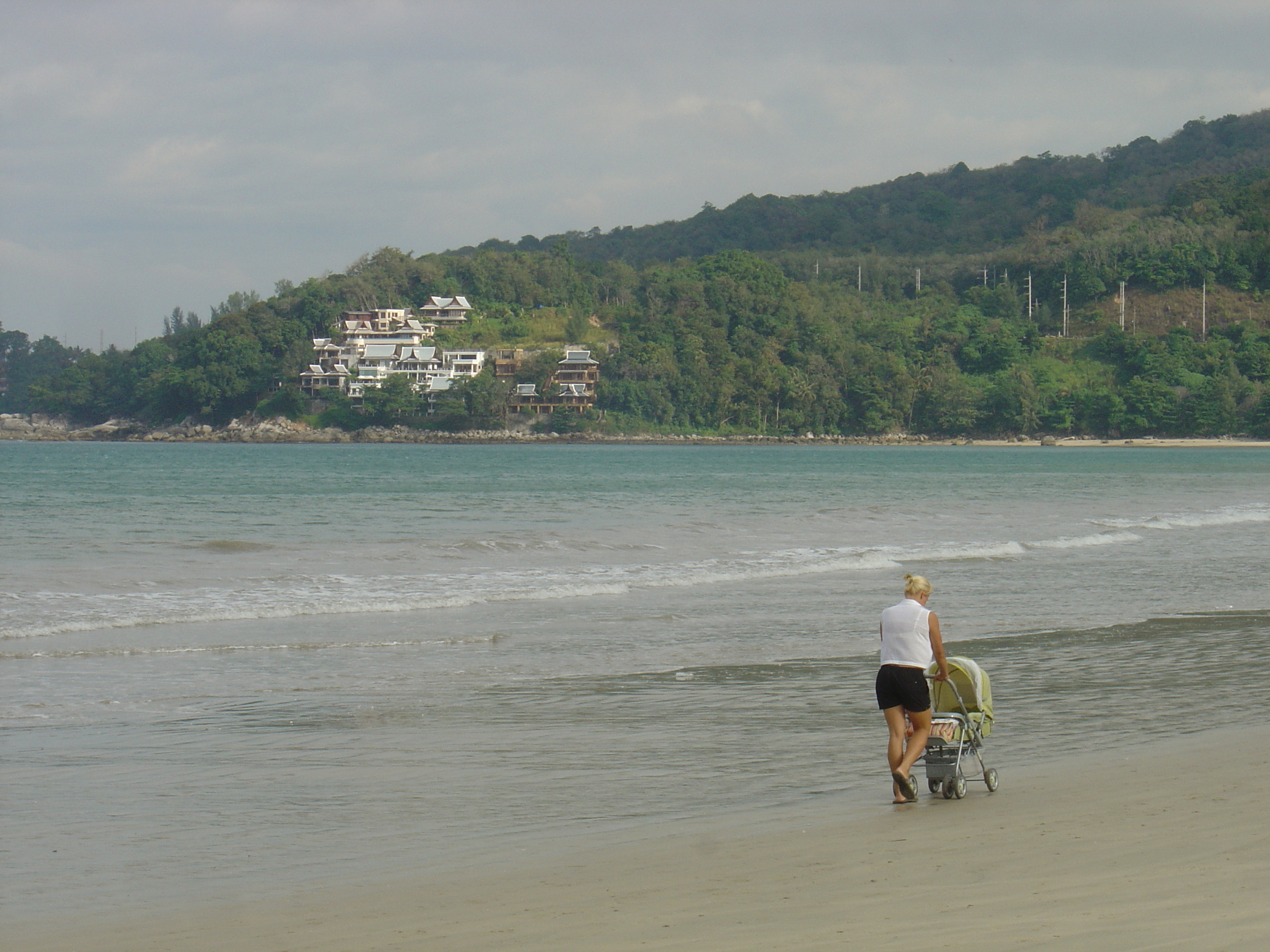 Picture Thailand Phuket Kamala Beach 2005-12 45 - Discovery Kamala Beach