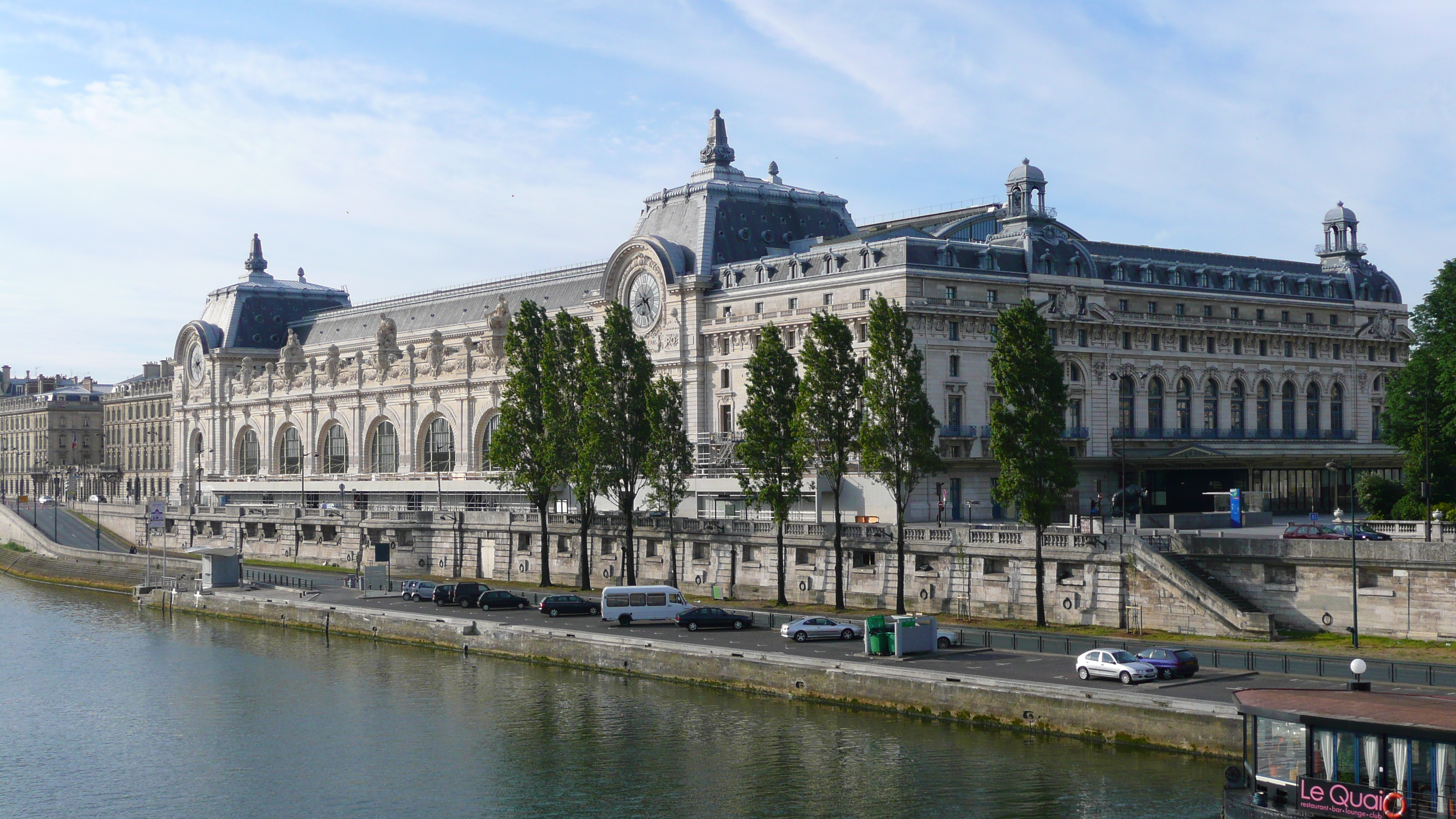 Picture France Paris The Bridges of Paris 2007-06 12 - Discovery The Bridges of Paris