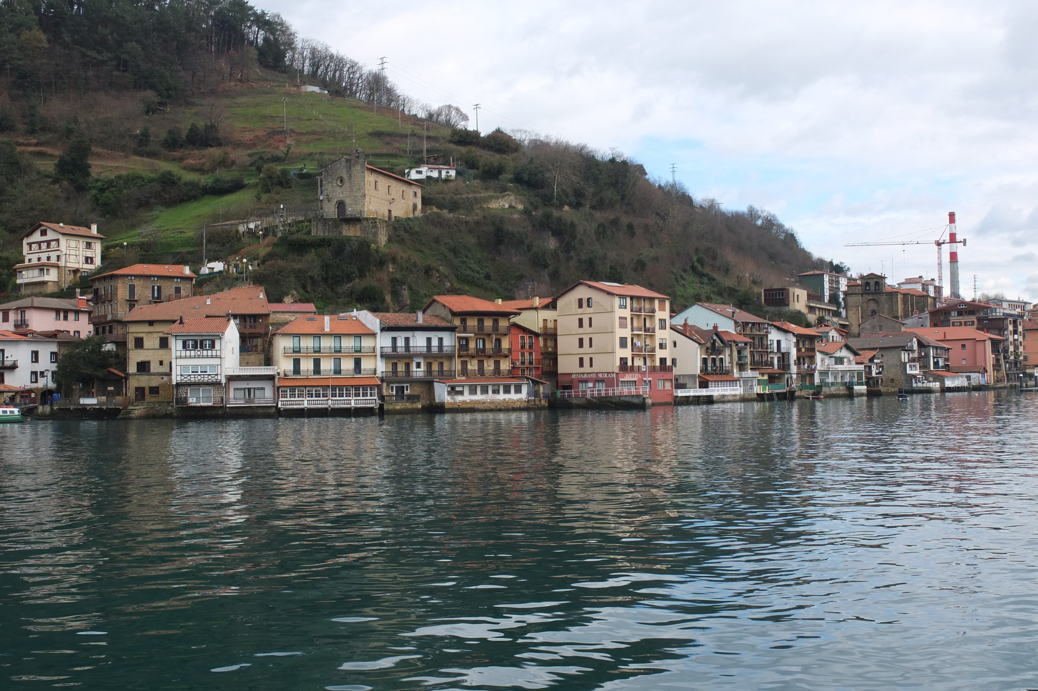 Picture France Basque Country 2013-01 6 - Tours Basque Country