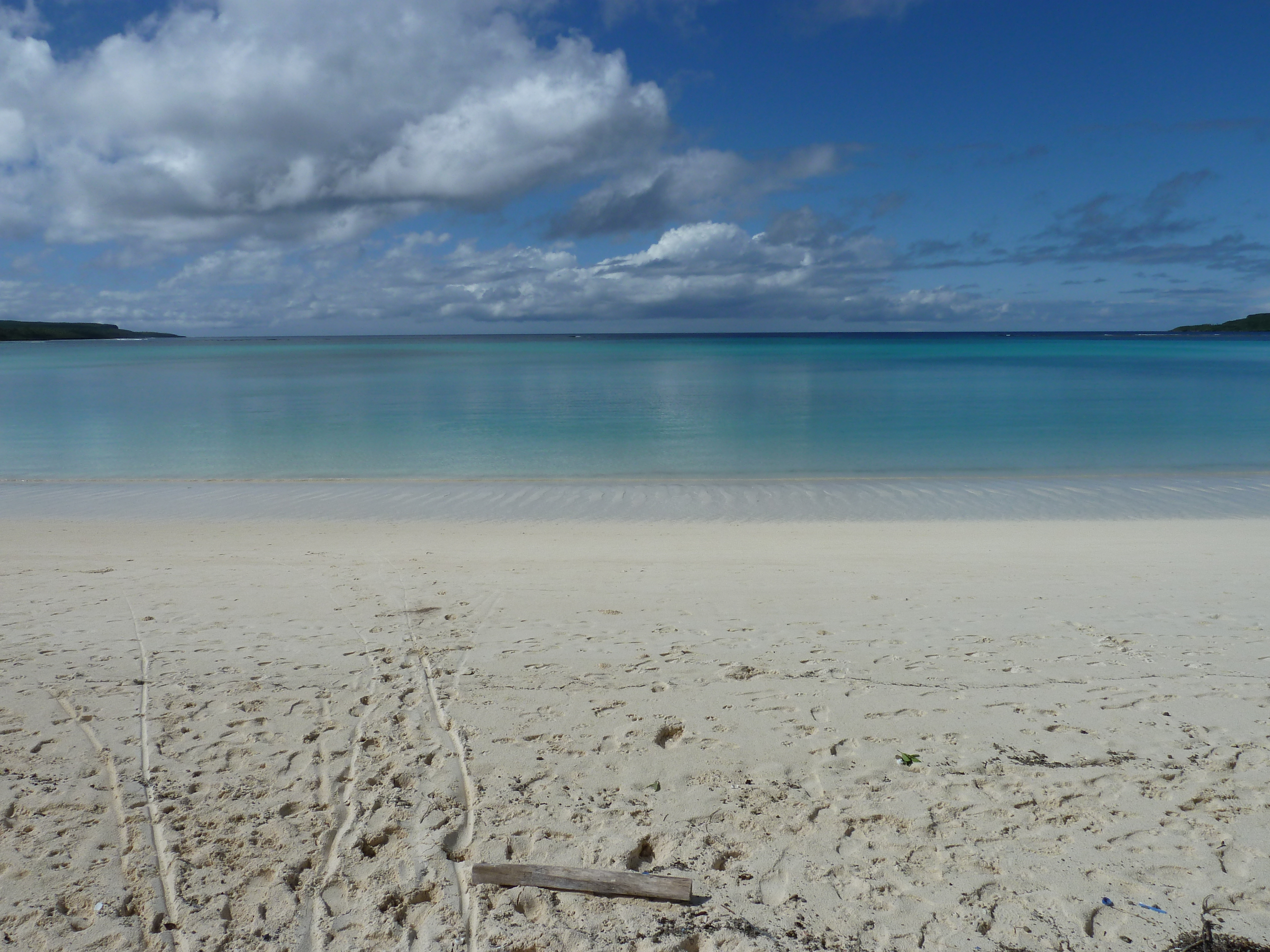 Picture New Caledonia Lifou Drehu Village Hotel 2010-05 24 - Center Drehu Village Hotel