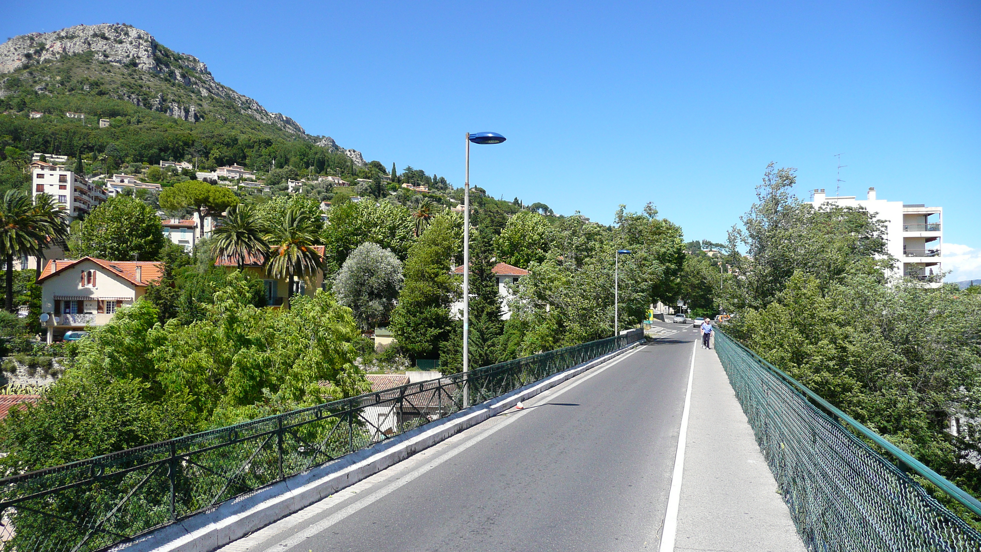 Picture France Vence Vence West 2007-07 16 - Tours Vence West