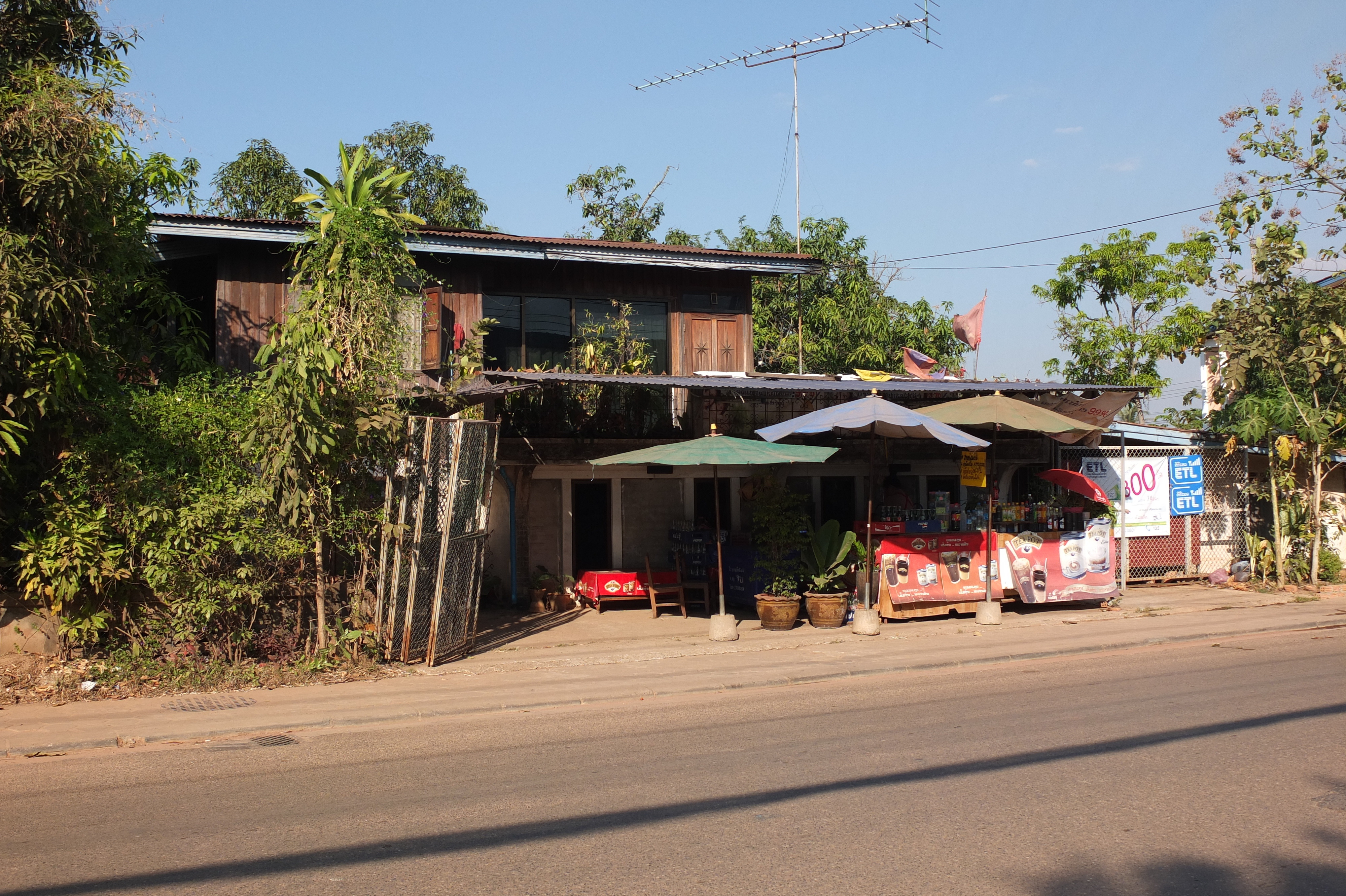 Picture Laos Vientiane 2012-12 255 - Tours Vientiane