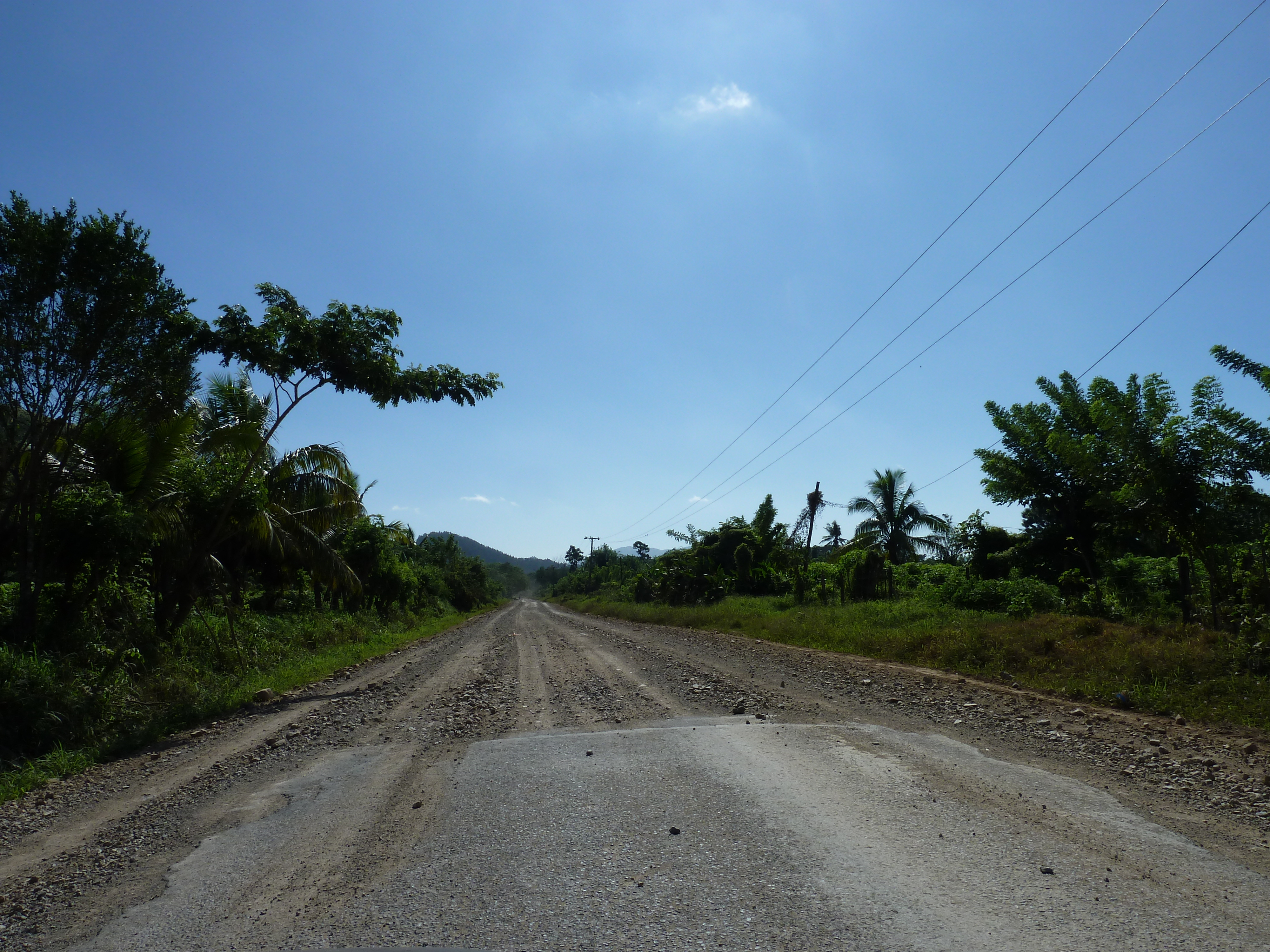 Picture Fiji Sigatoka river 2010-05 30 - Tours Sigatoka river