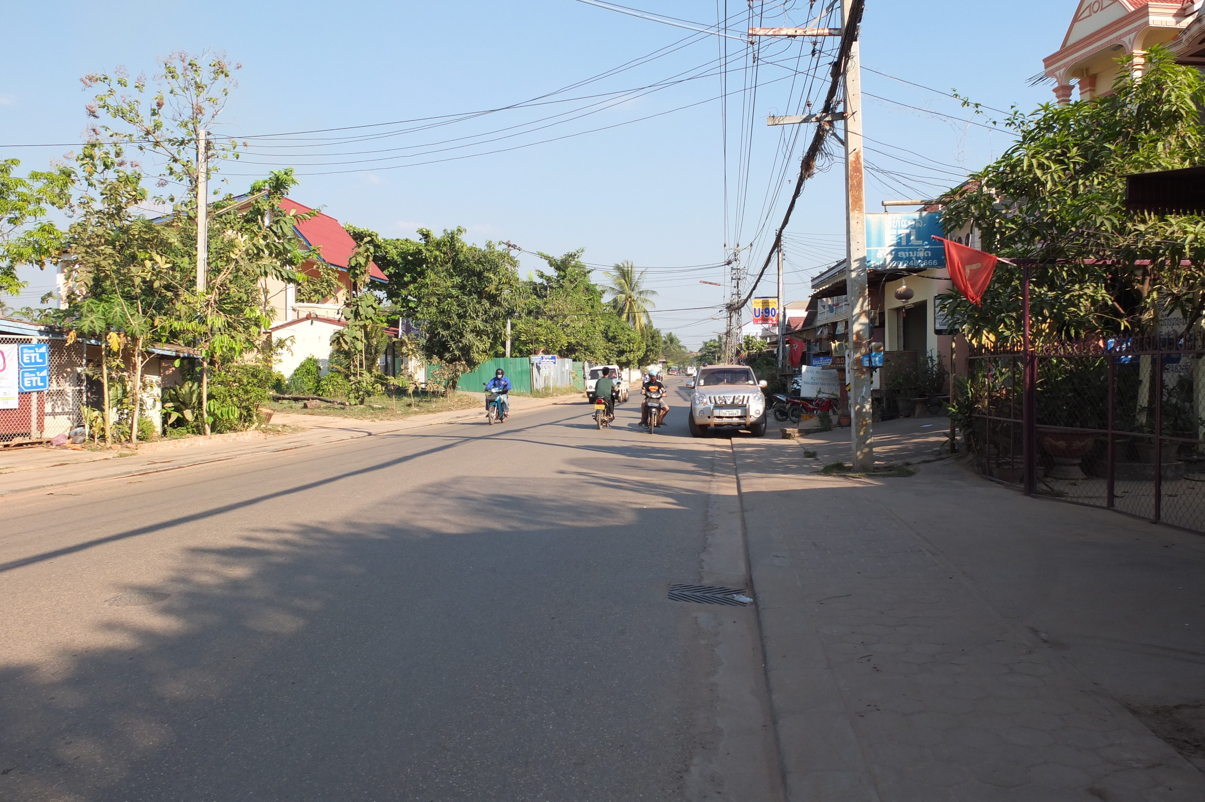 Picture Laos Vientiane 2012-12 250 - Recreation Vientiane