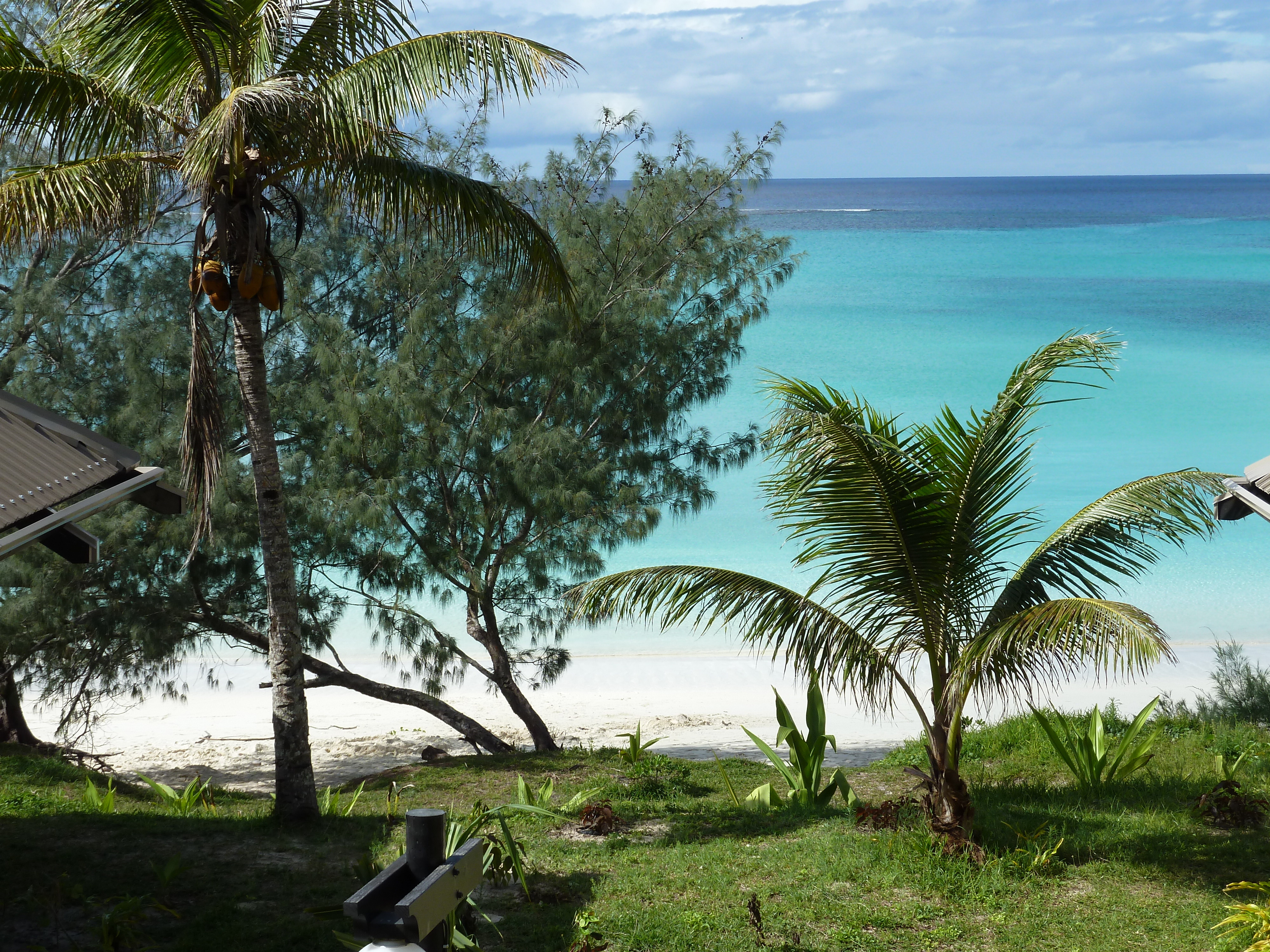 Picture New Caledonia Lifou Drehu Village Hotel 2010-05 37 - Journey Drehu Village Hotel