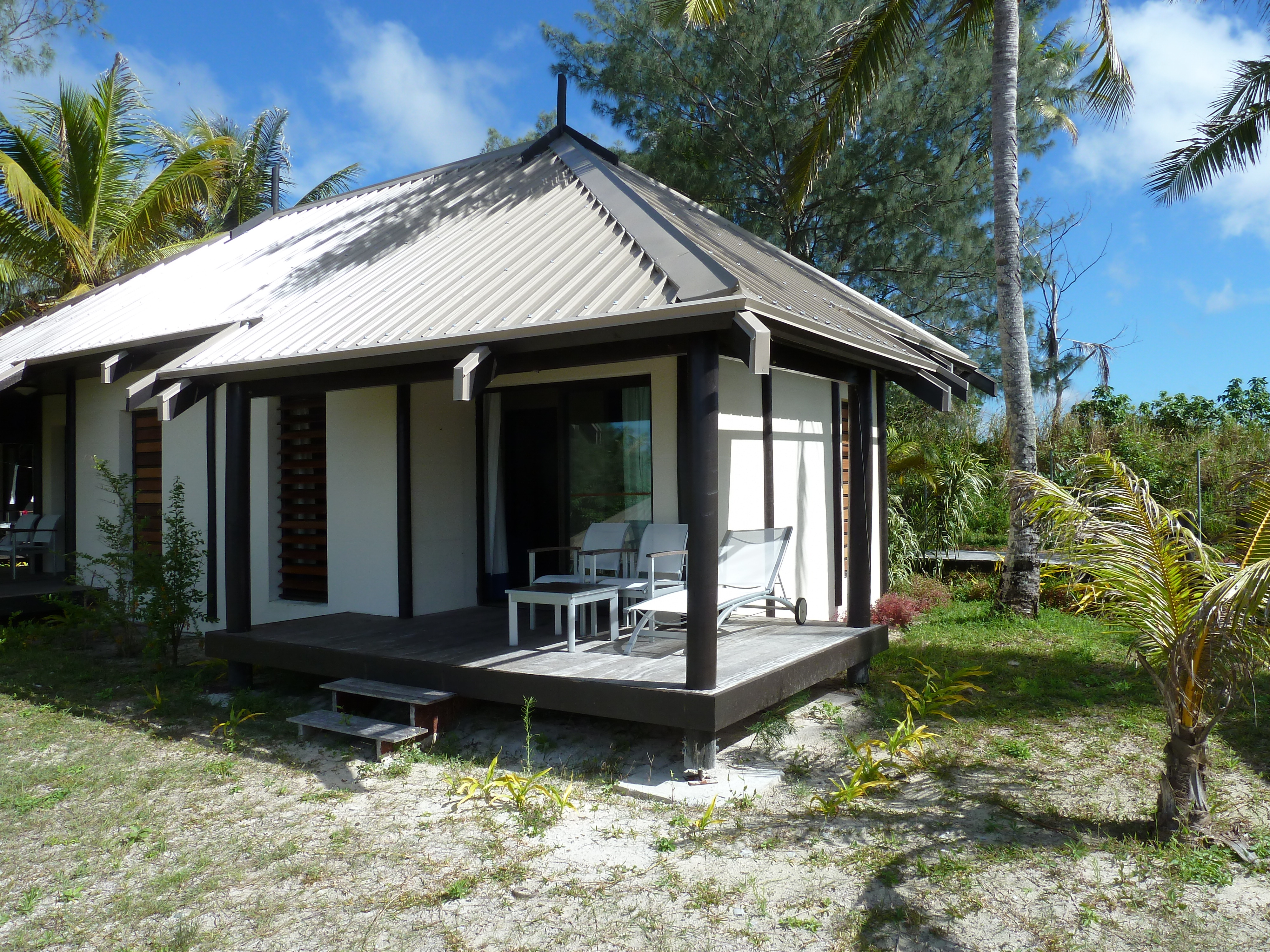 Picture New Caledonia Lifou Drehu Village Hotel 2010-05 50 - Discovery Drehu Village Hotel