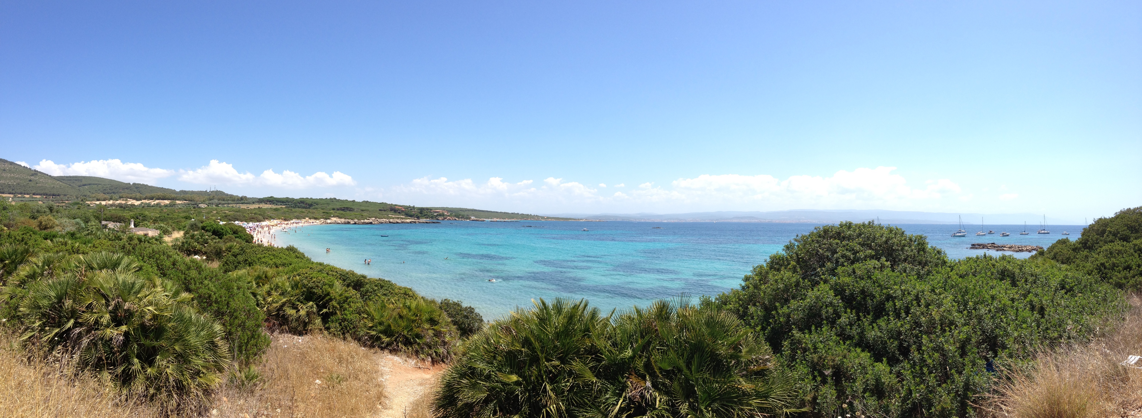 Picture Italy Sardinia Alghero 2015-06 68 - History Alghero