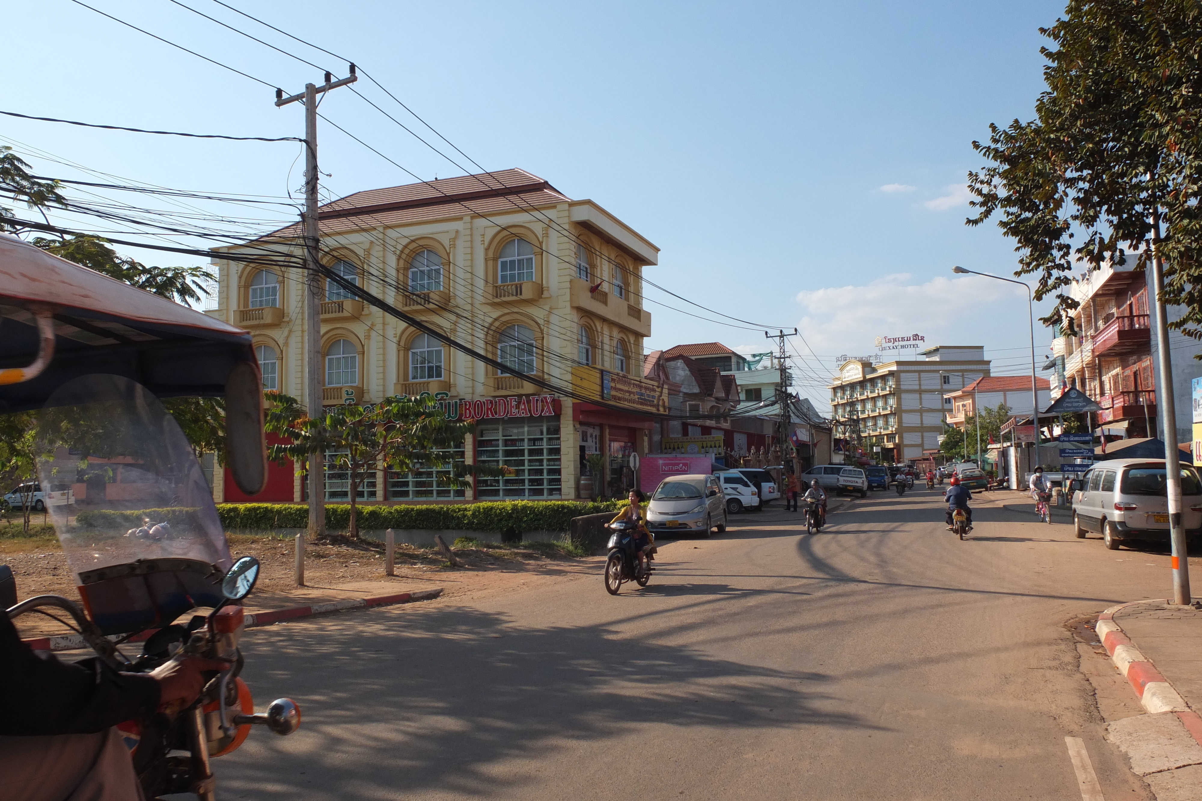 Picture Laos Vientiane 2012-12 202 - Tours Vientiane