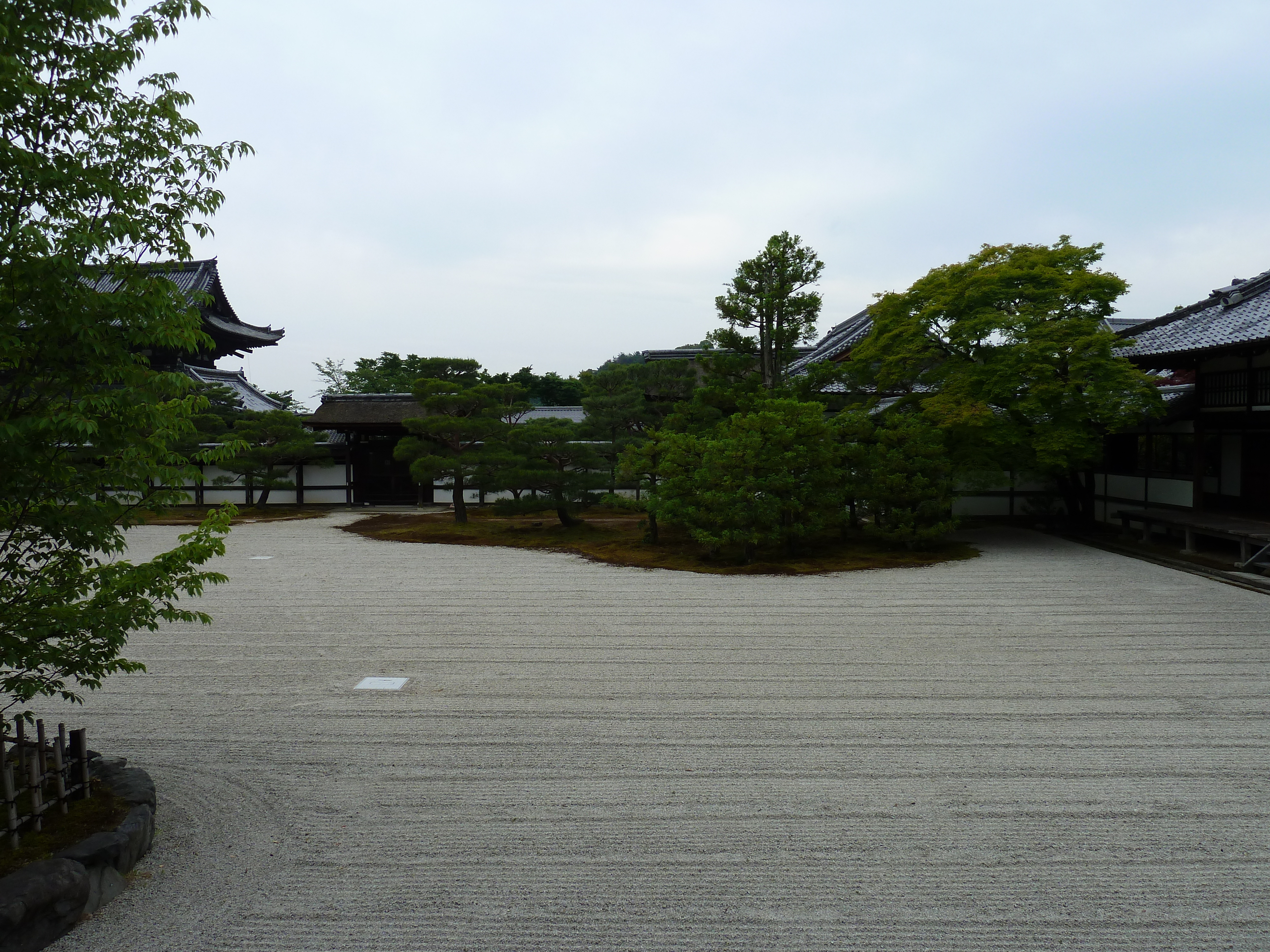 Picture Japan Kyoto Ninna ji imperial Residence 2010-06 44 - Tour Ninna ji imperial Residence